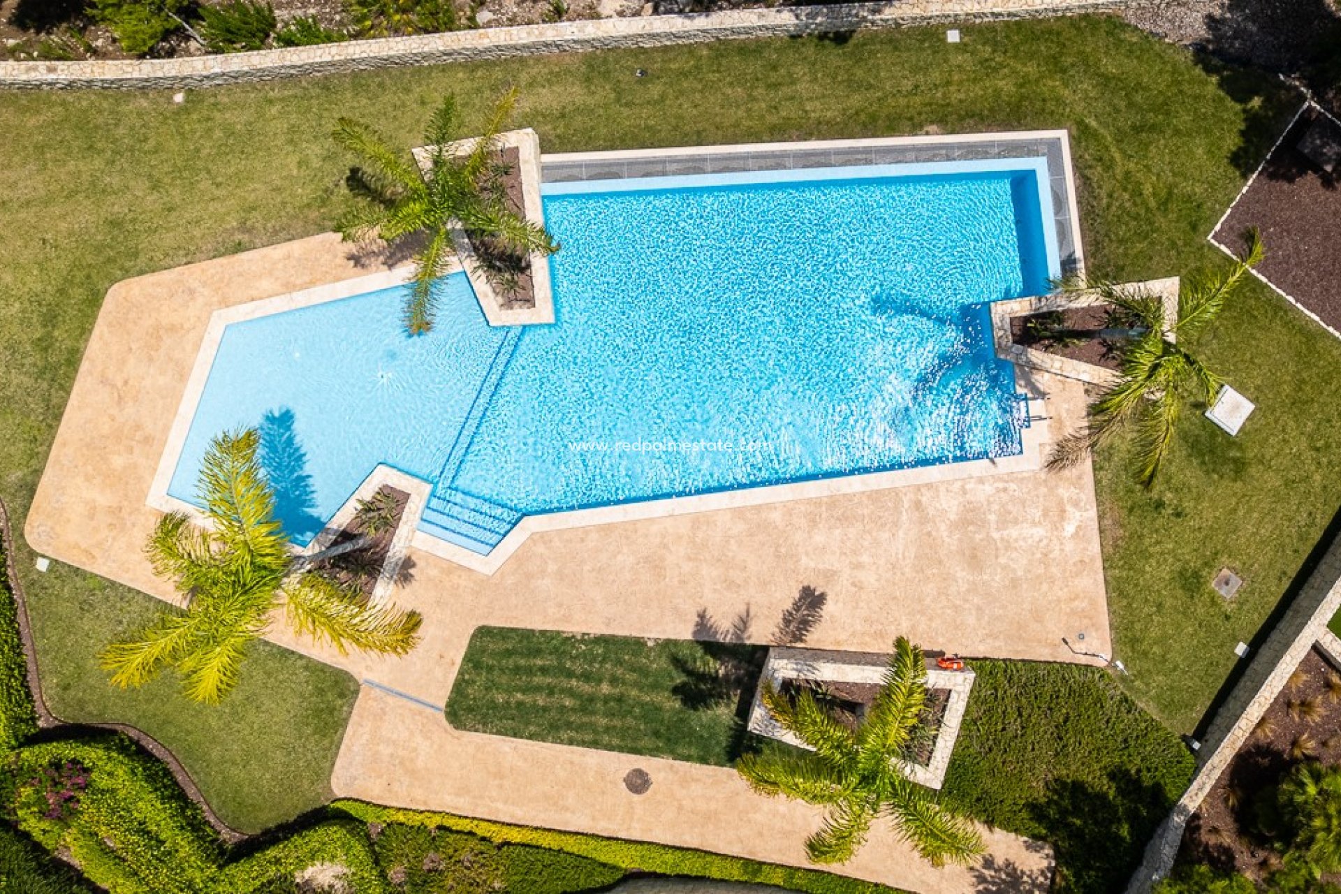 Resale - Apartment -
Pilar de la Horadada