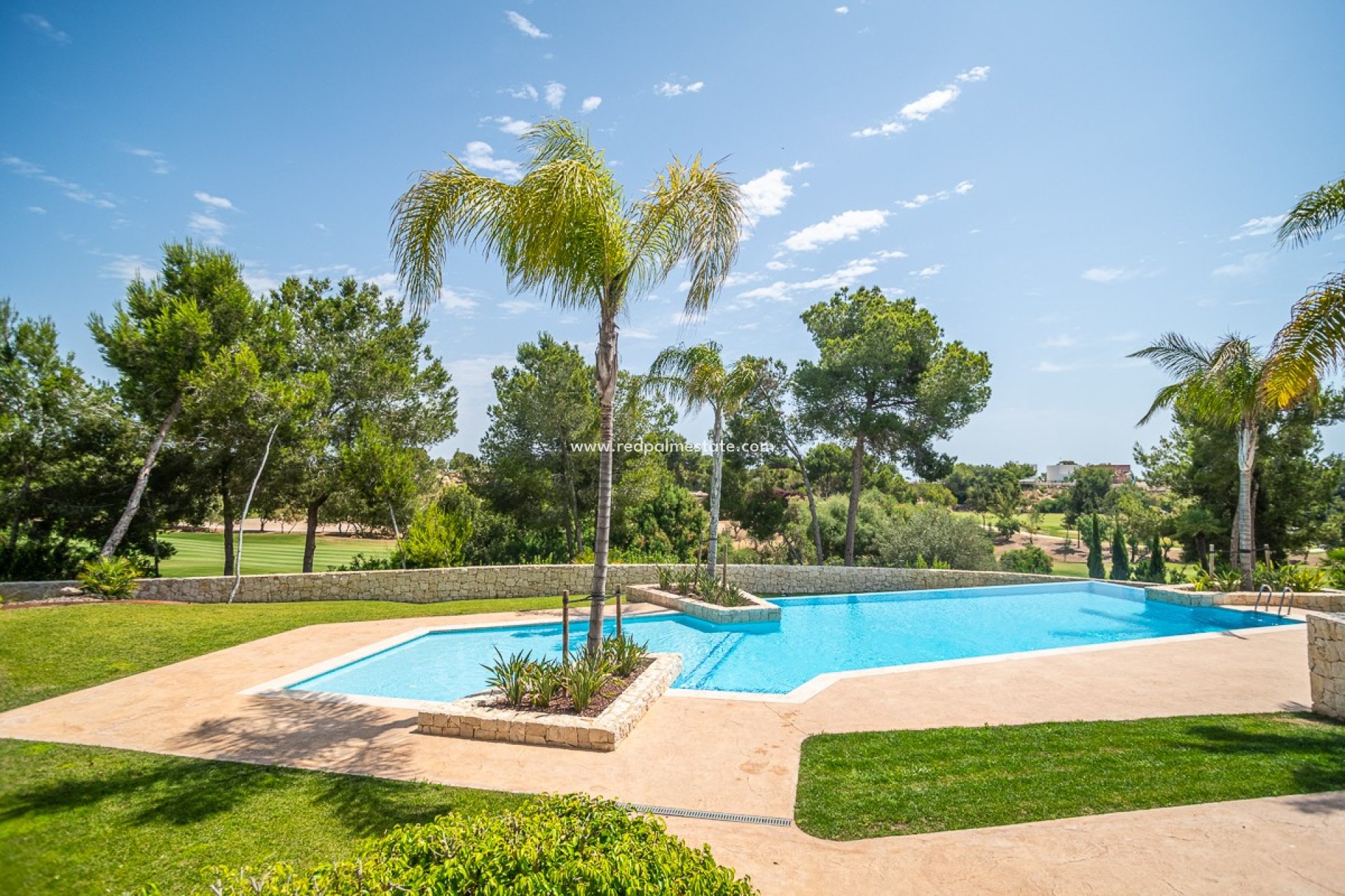 Resale - Apartment -
Pilar de la Horadada