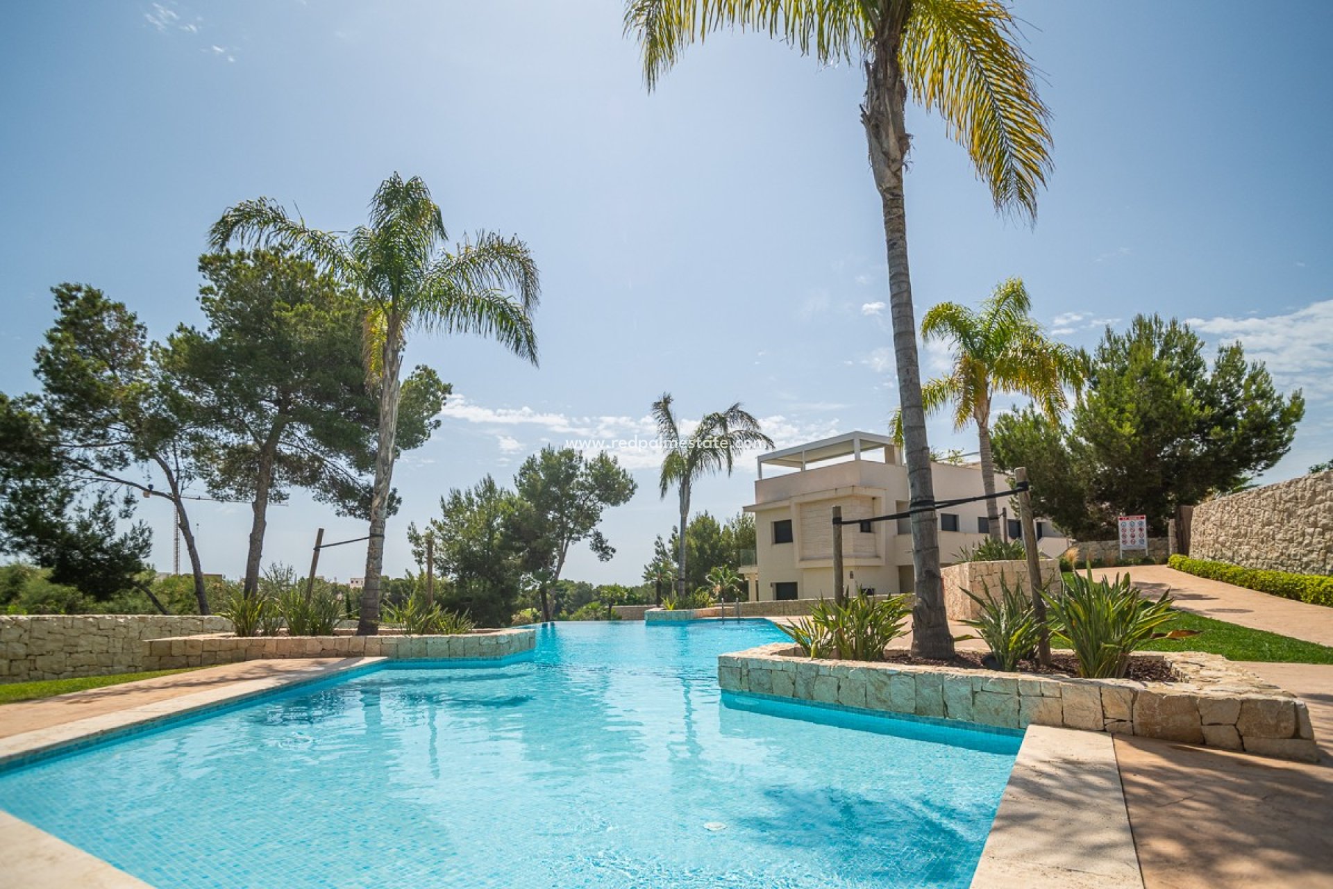 Resale - Apartment -
Pilar de la Horadada