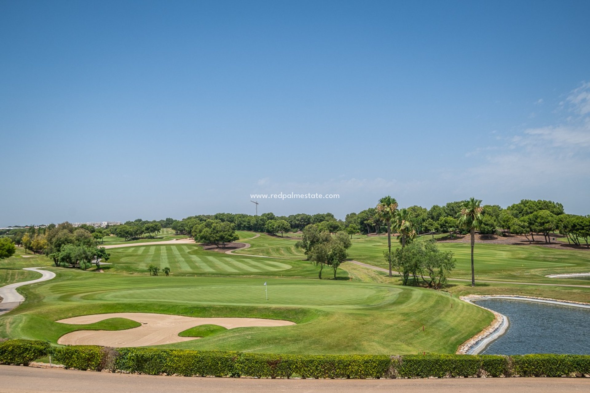 Resale - Apartment -
Pilar de la Horadada