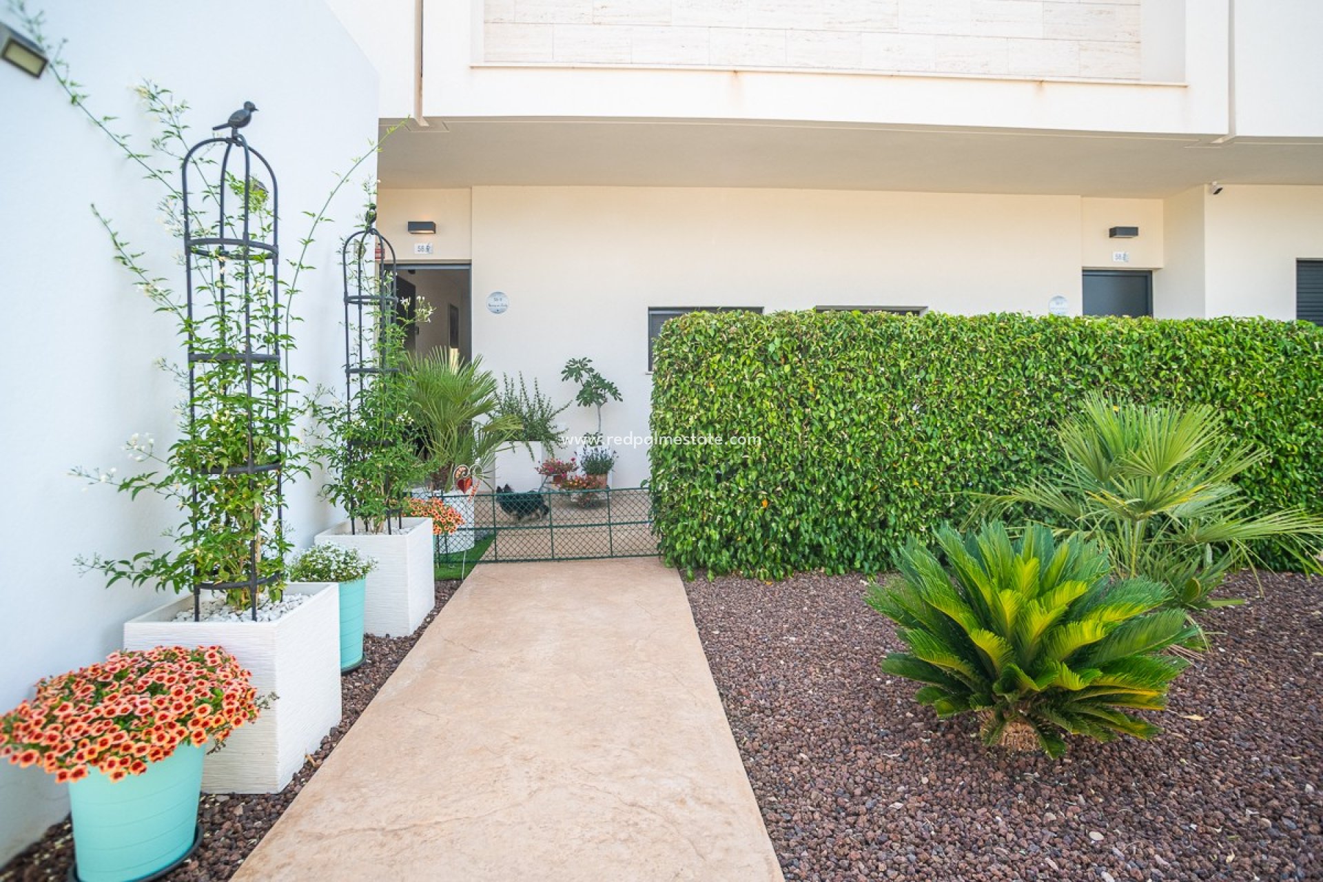 Resale - Apartment -
Pilar de la Horadada