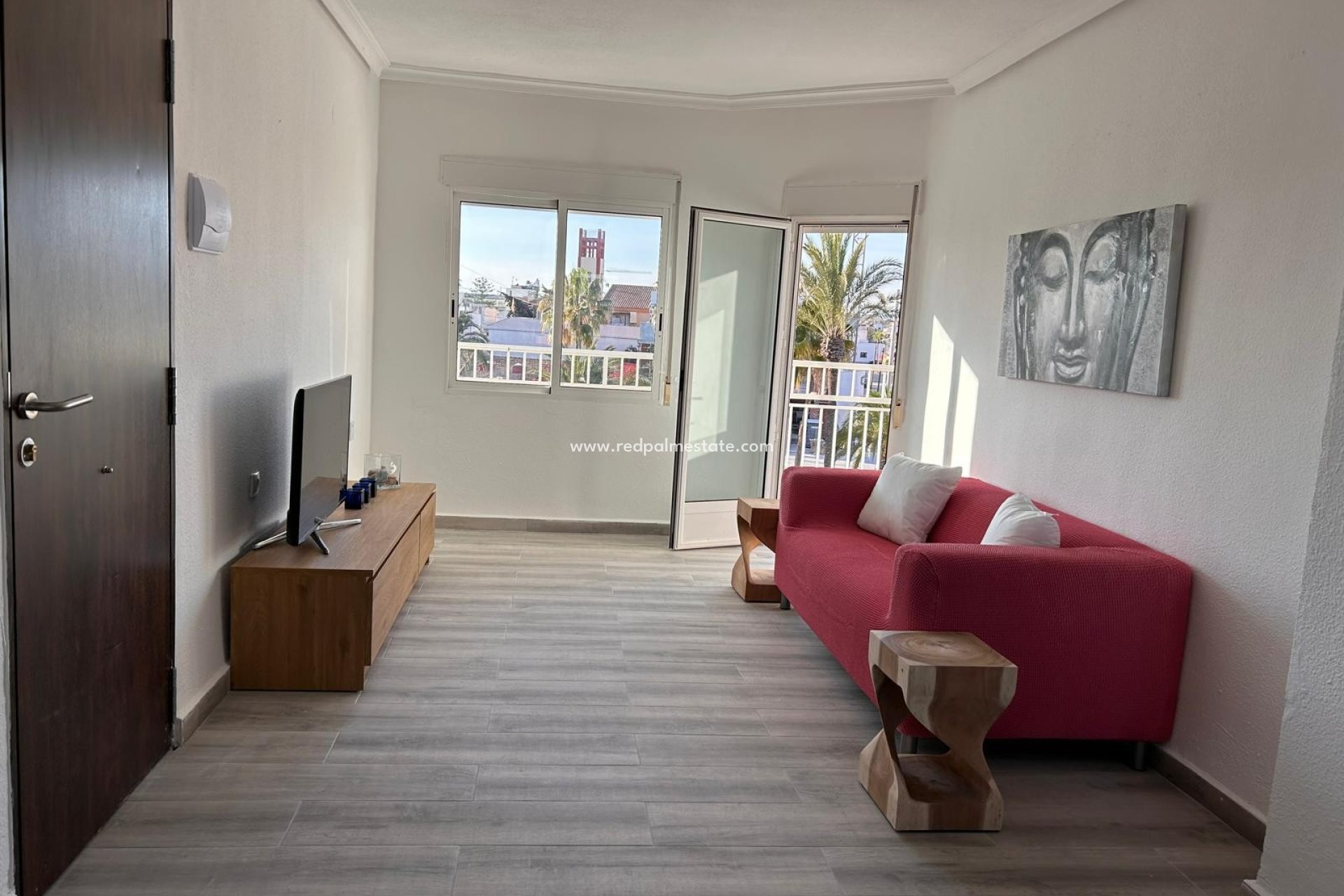 Resale - Apartment -
Pilar de la Horadada