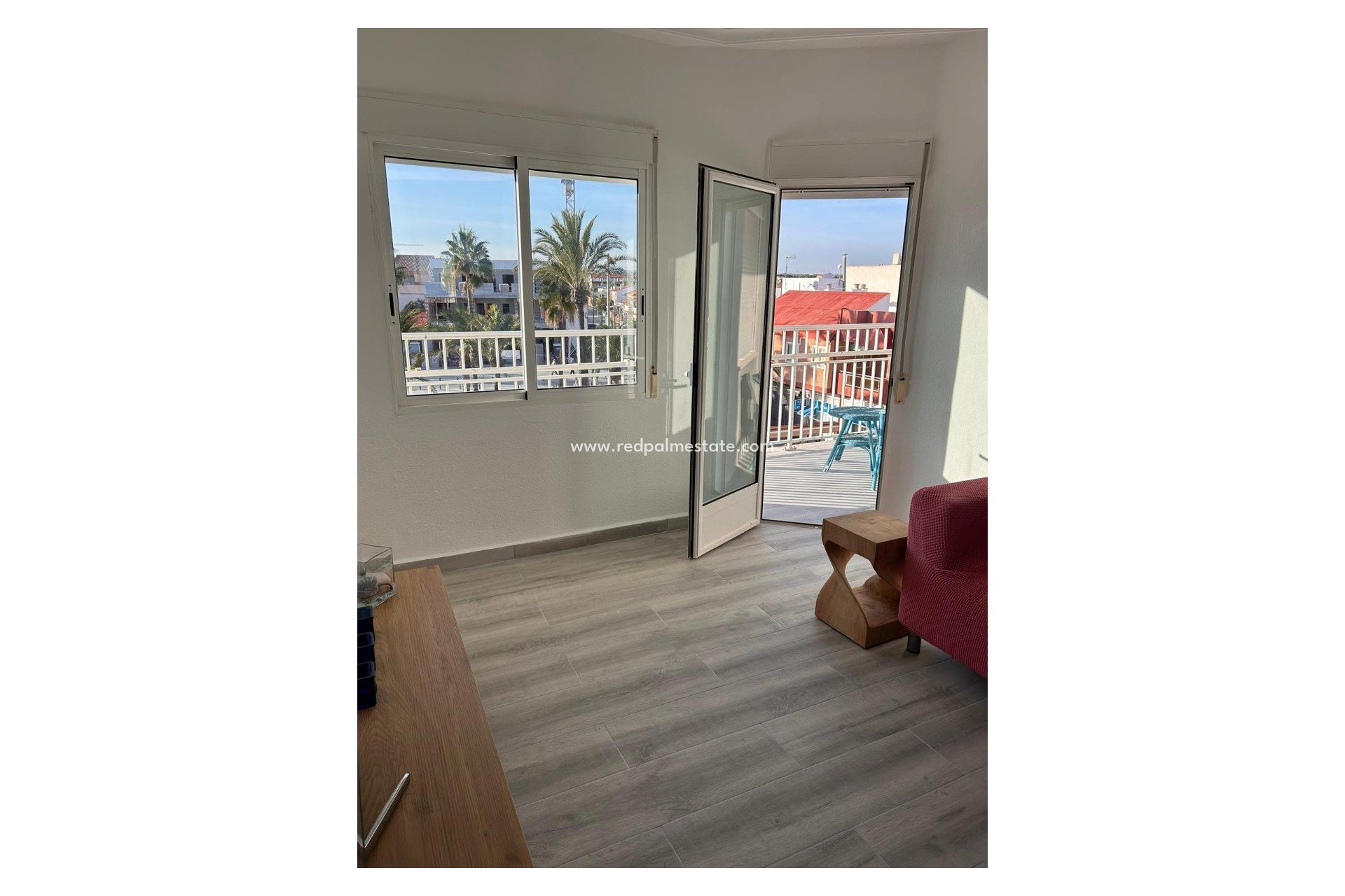 Resale - Apartment -
Pilar de la Horadada