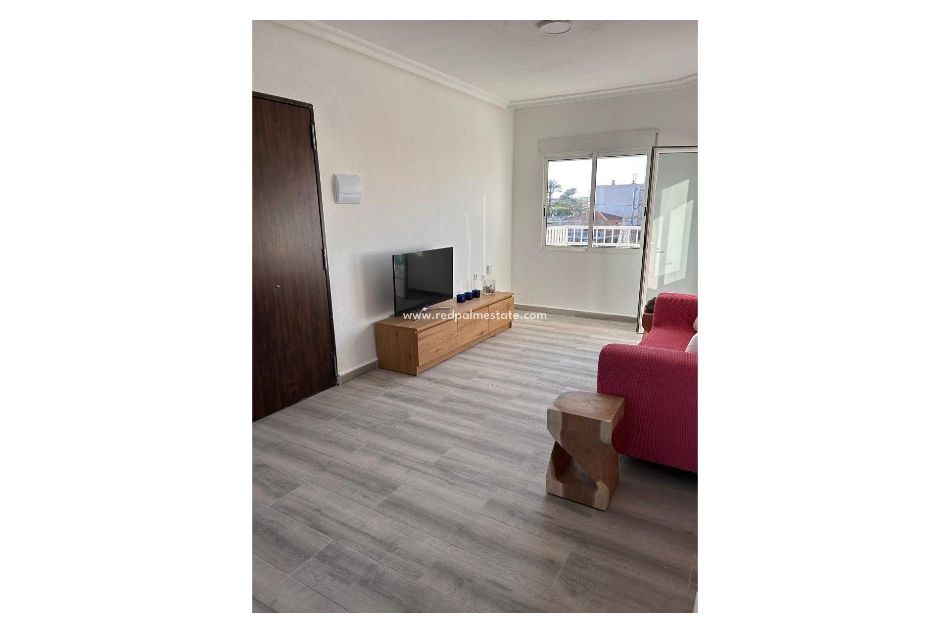 Resale - Apartment -
Pilar de la Horadada