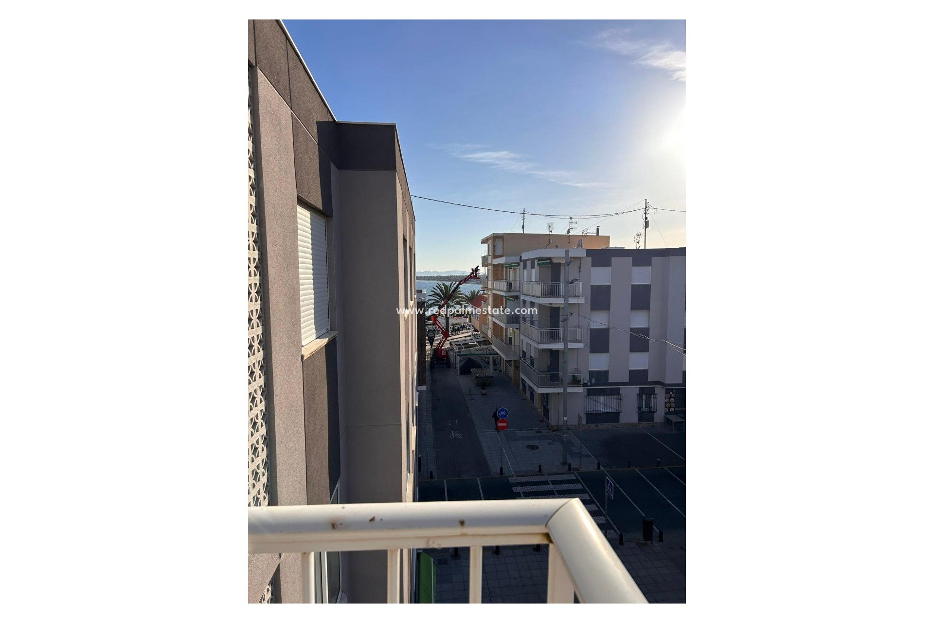 Resale - Apartment -
Pilar de la Horadada