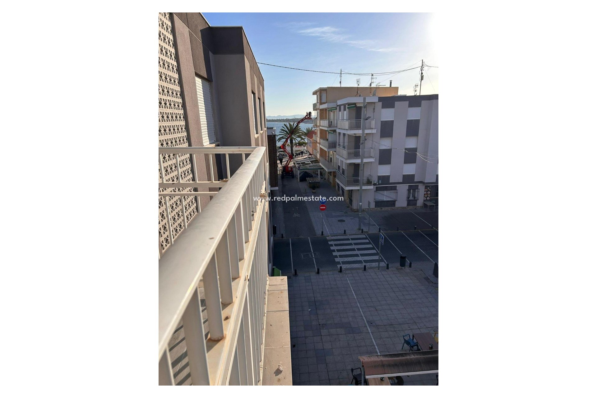Resale - Apartment -
Pilar de la Horadada