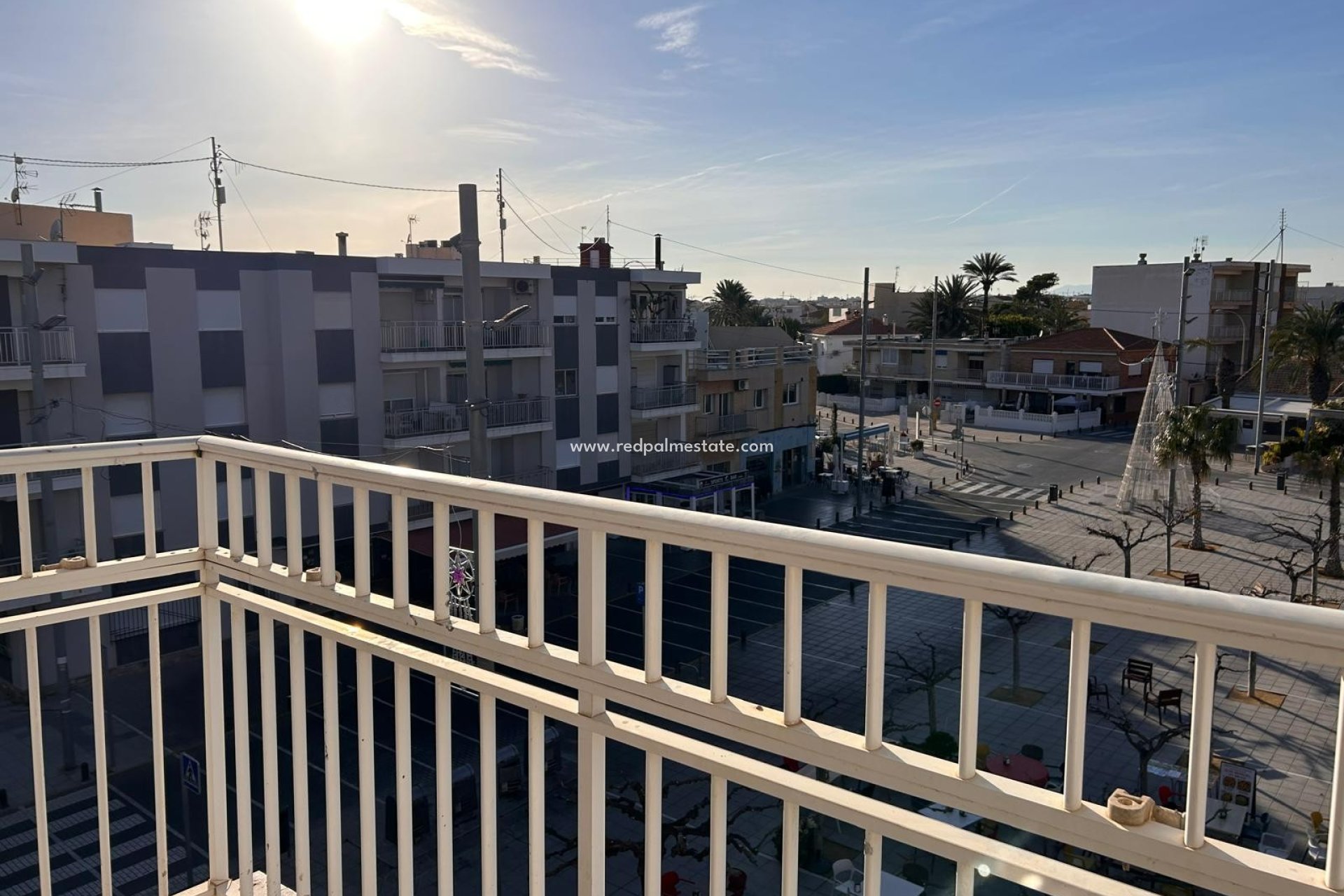 Resale - Apartment -
Pilar de la Horadada