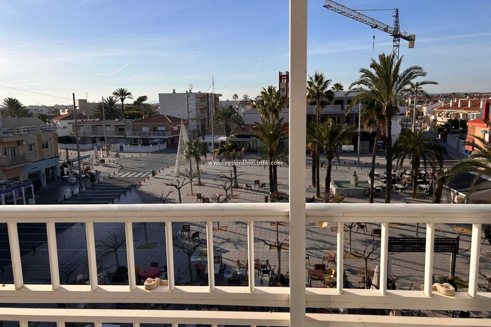 Resale - Apartment -
Pilar de la Horadada