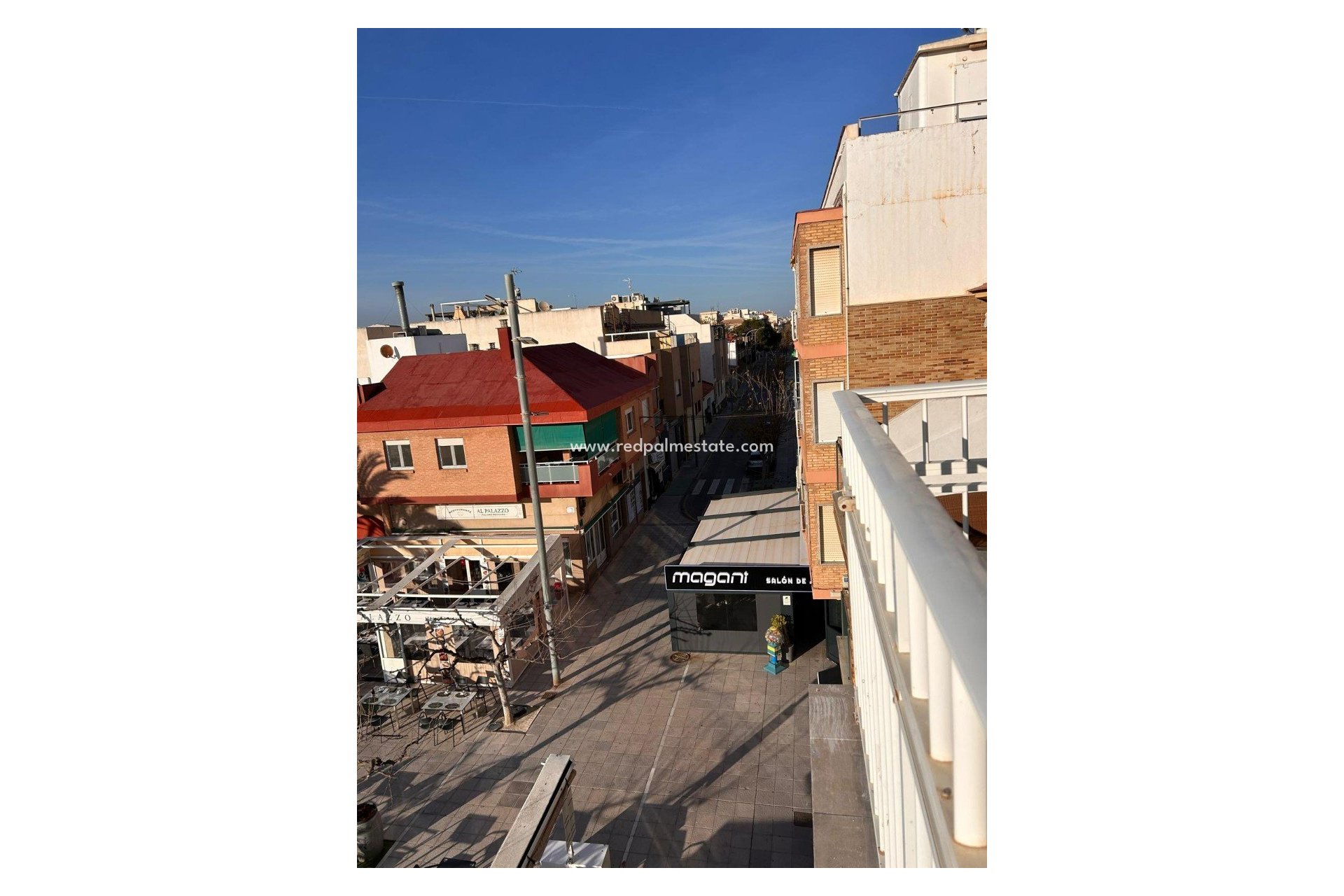 Resale - Apartment -
Pilar de la Horadada
