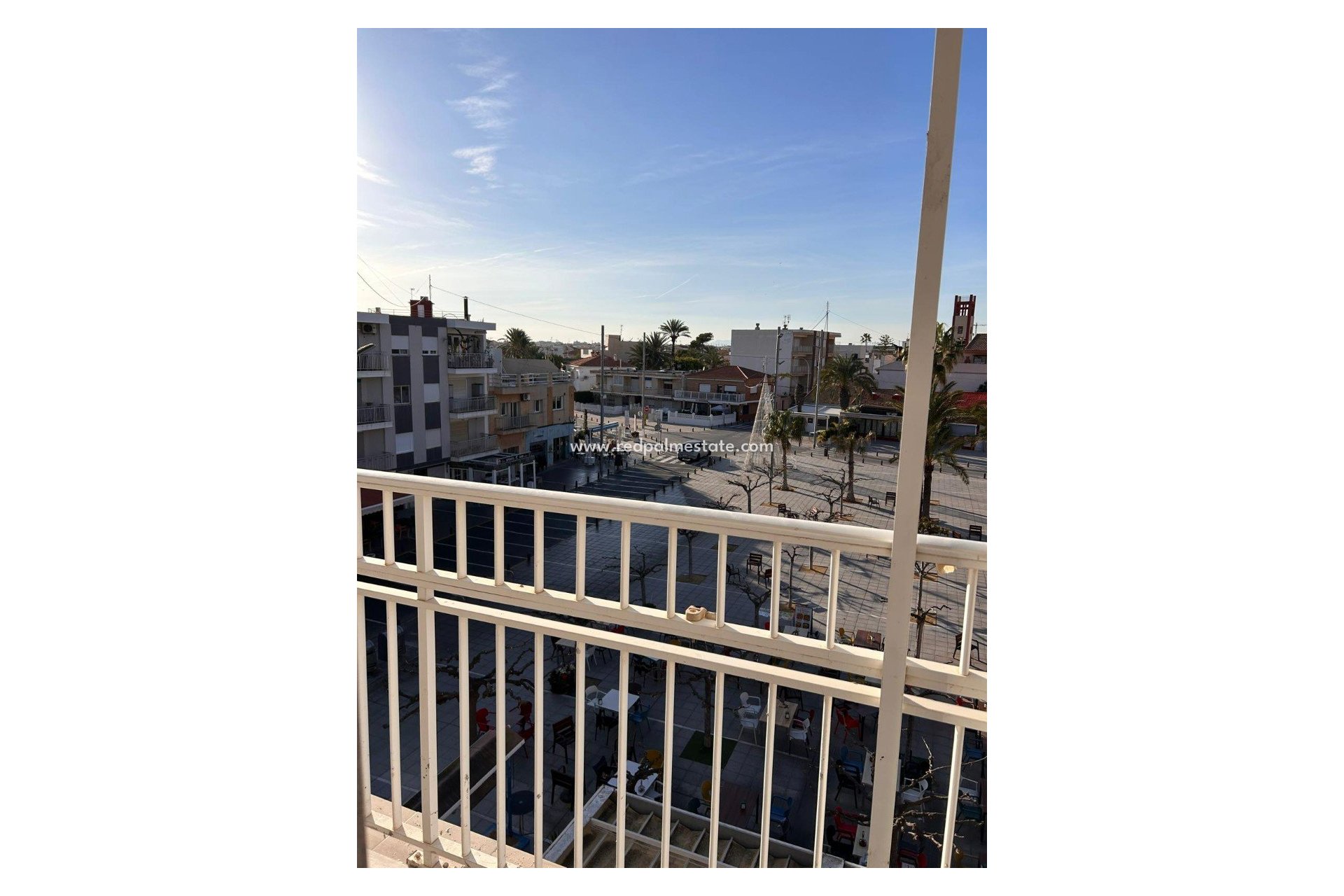 Resale - Apartment -
Pilar de la Horadada