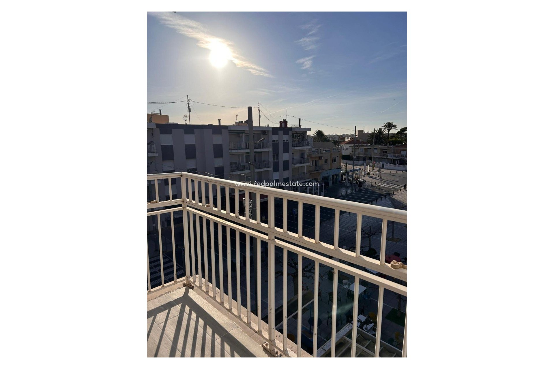 Resale - Apartment -
Pilar de la Horadada