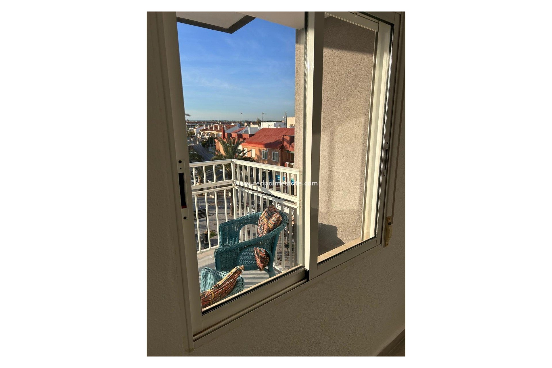 Resale - Apartment -
Pilar de la Horadada