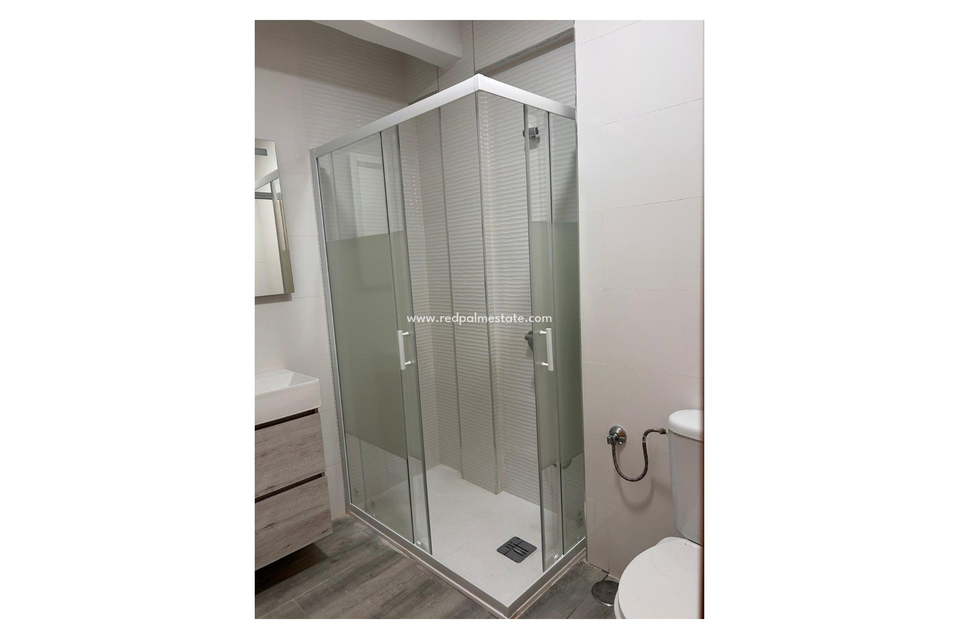 Resale - Apartment -
Pilar de la Horadada