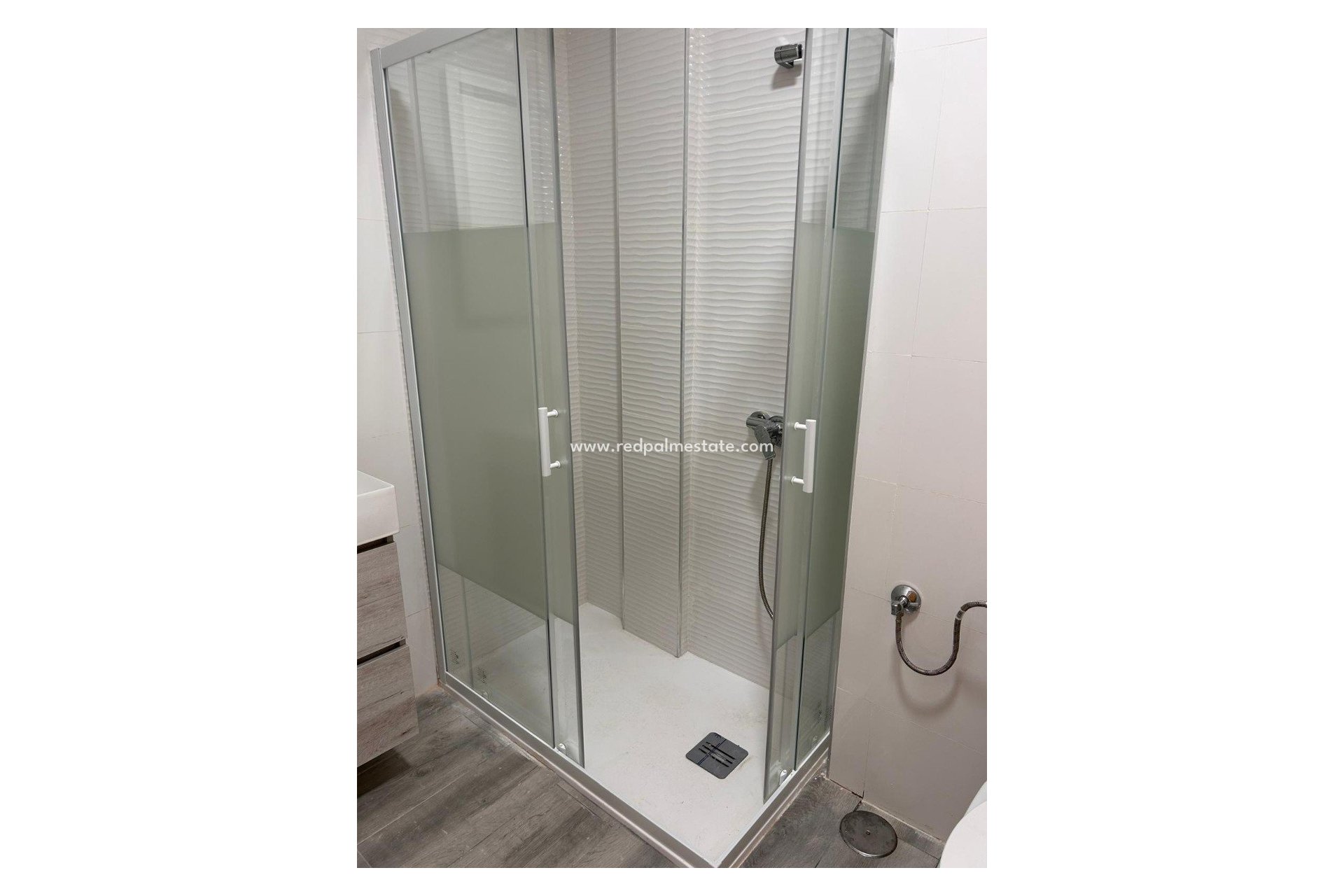 Resale - Apartment -
Pilar de la Horadada