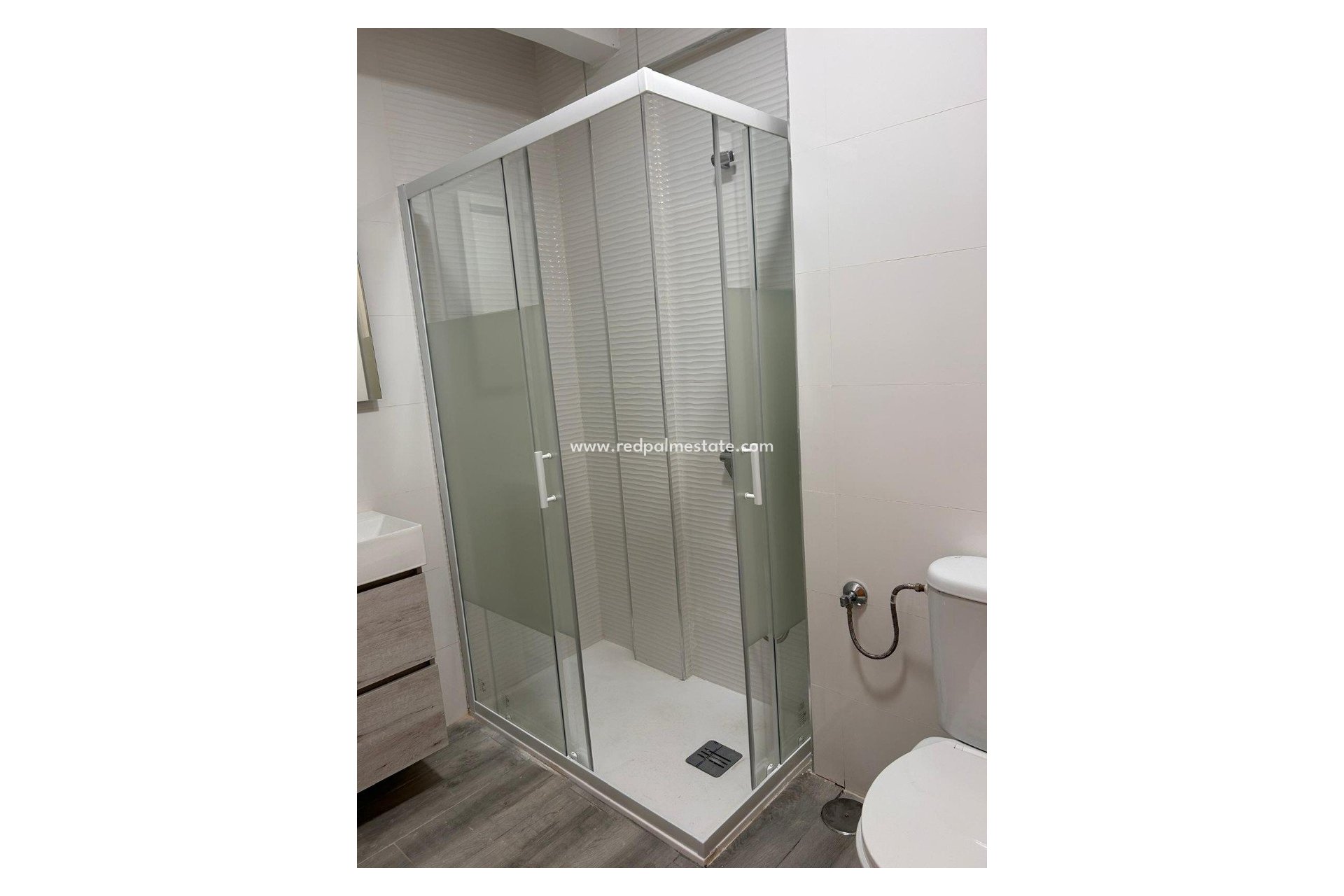 Resale - Apartment -
Pilar de la Horadada