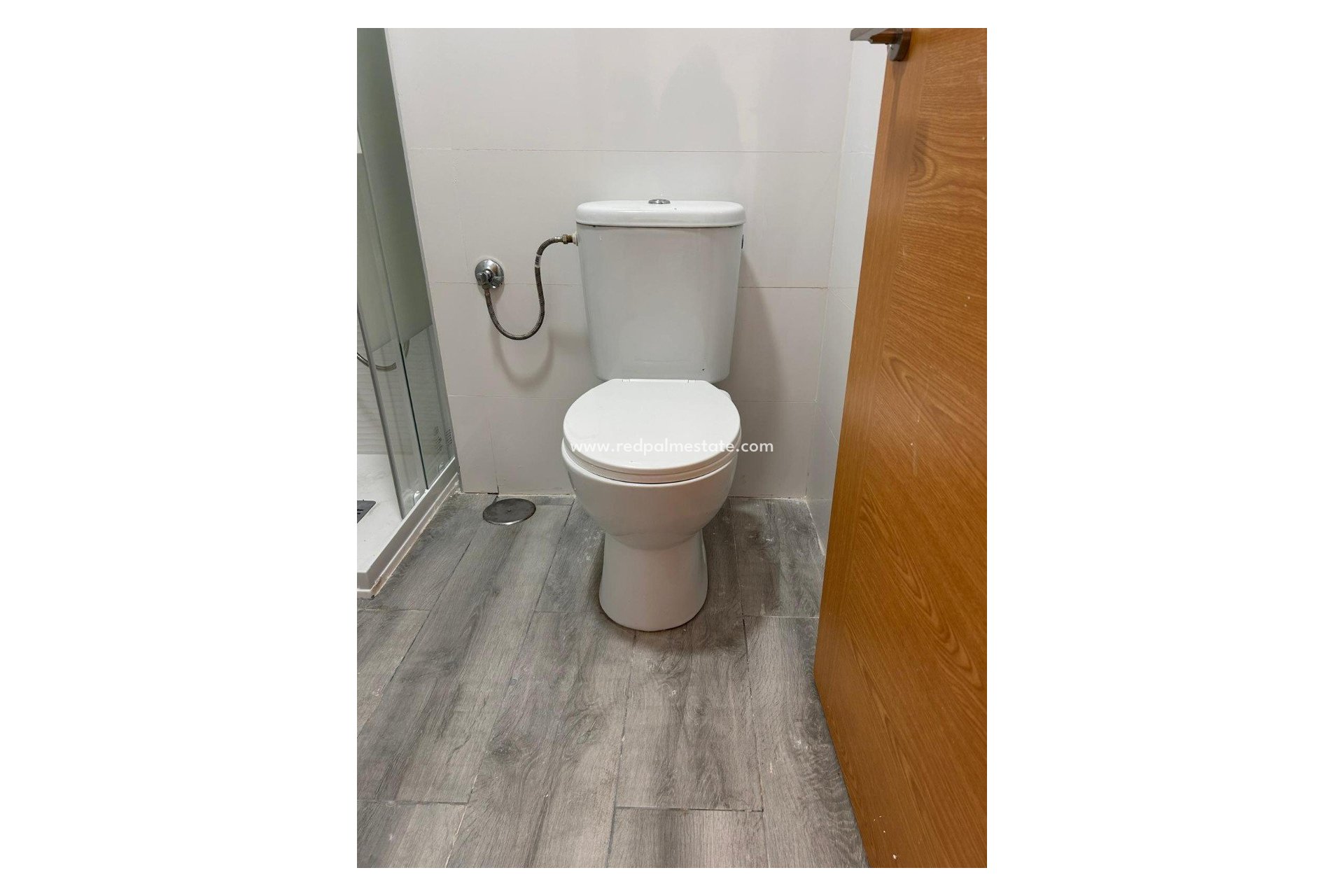Resale - Apartment -
Pilar de la Horadada