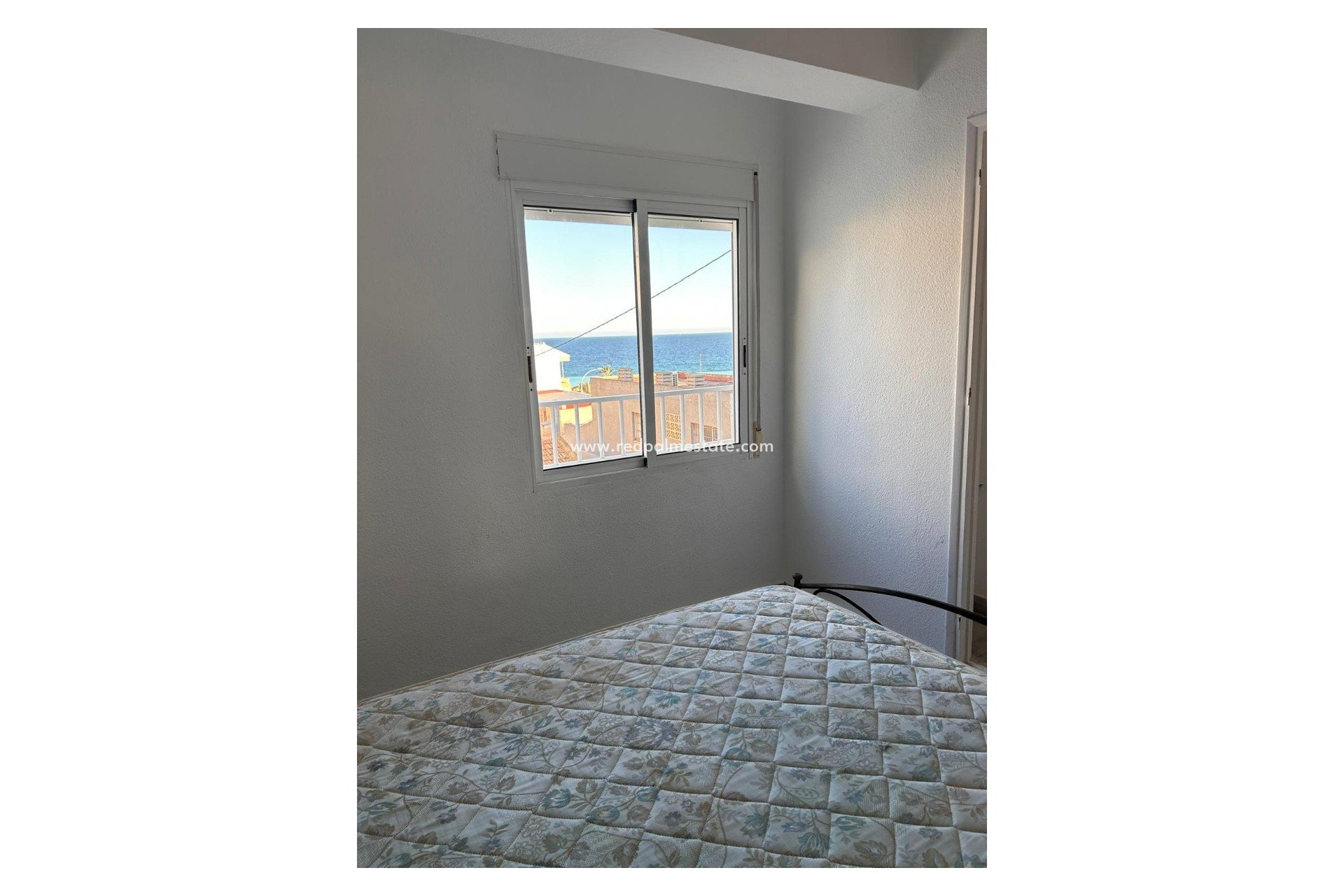 Resale - Apartment -
Pilar de la Horadada