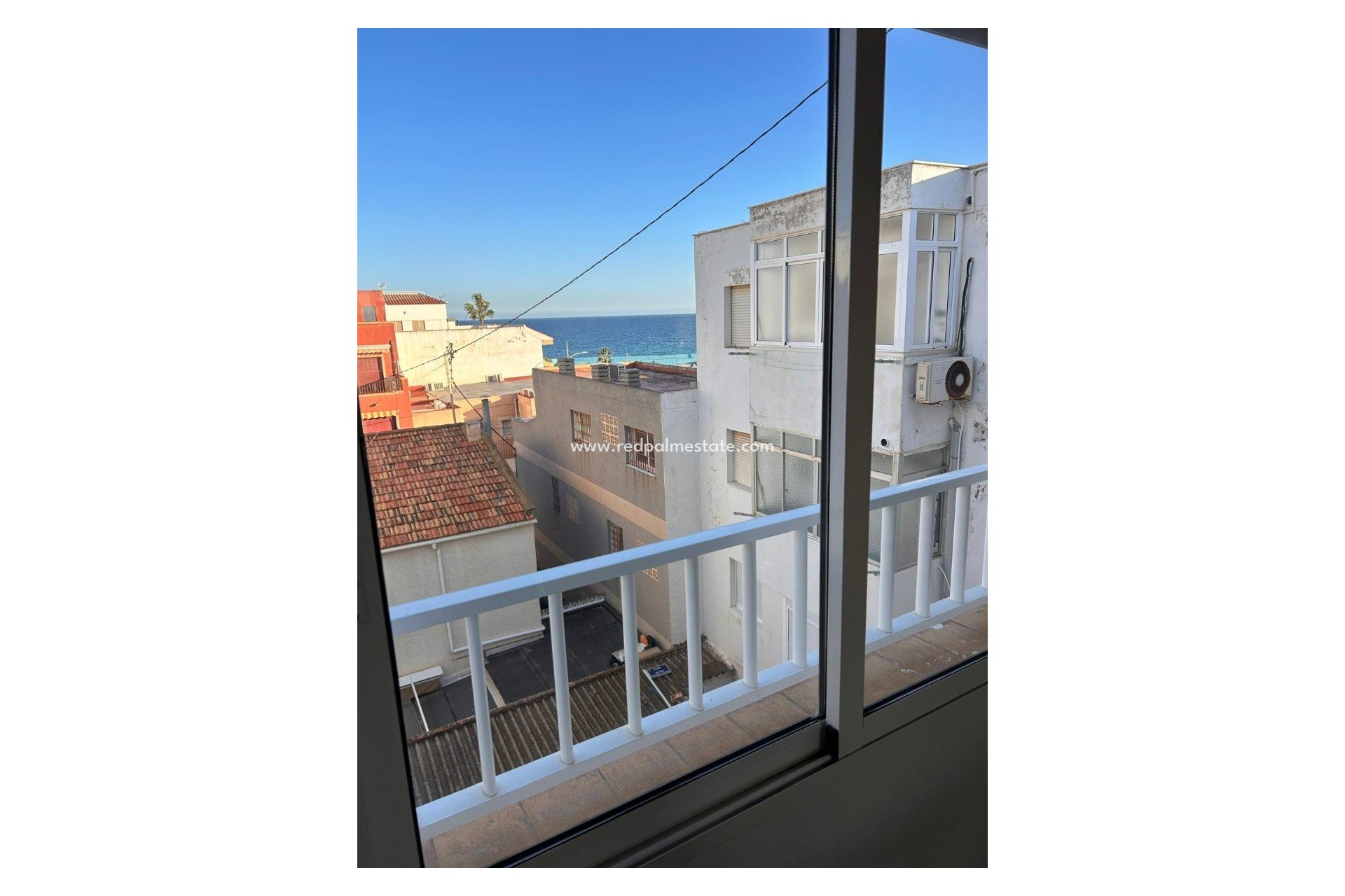 Resale - Apartment -
Pilar de la Horadada