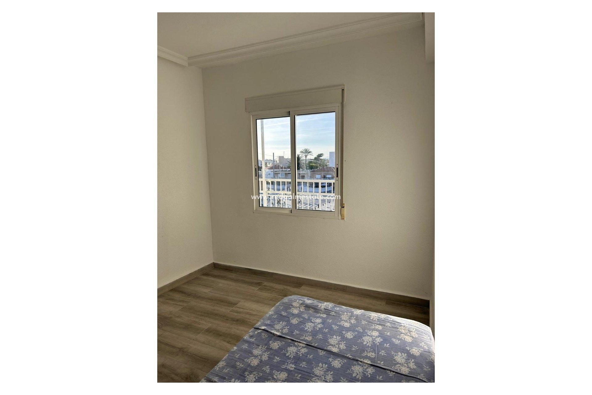 Resale - Apartment -
Pilar de la Horadada