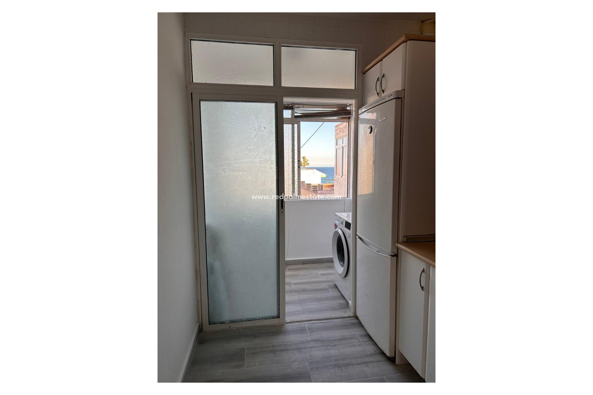 Resale - Apartment -
Pilar de la Horadada