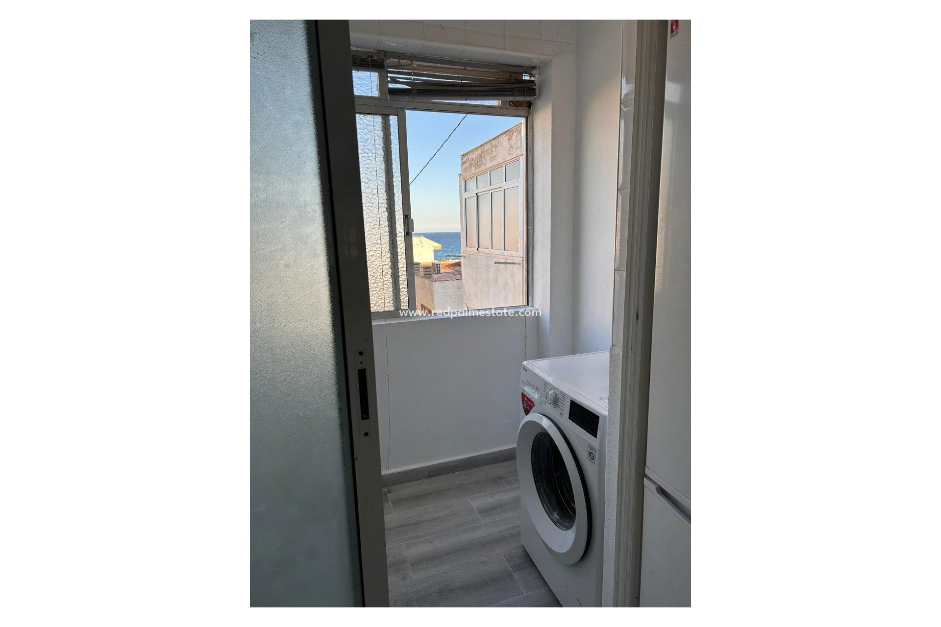 Resale - Apartment -
Pilar de la Horadada