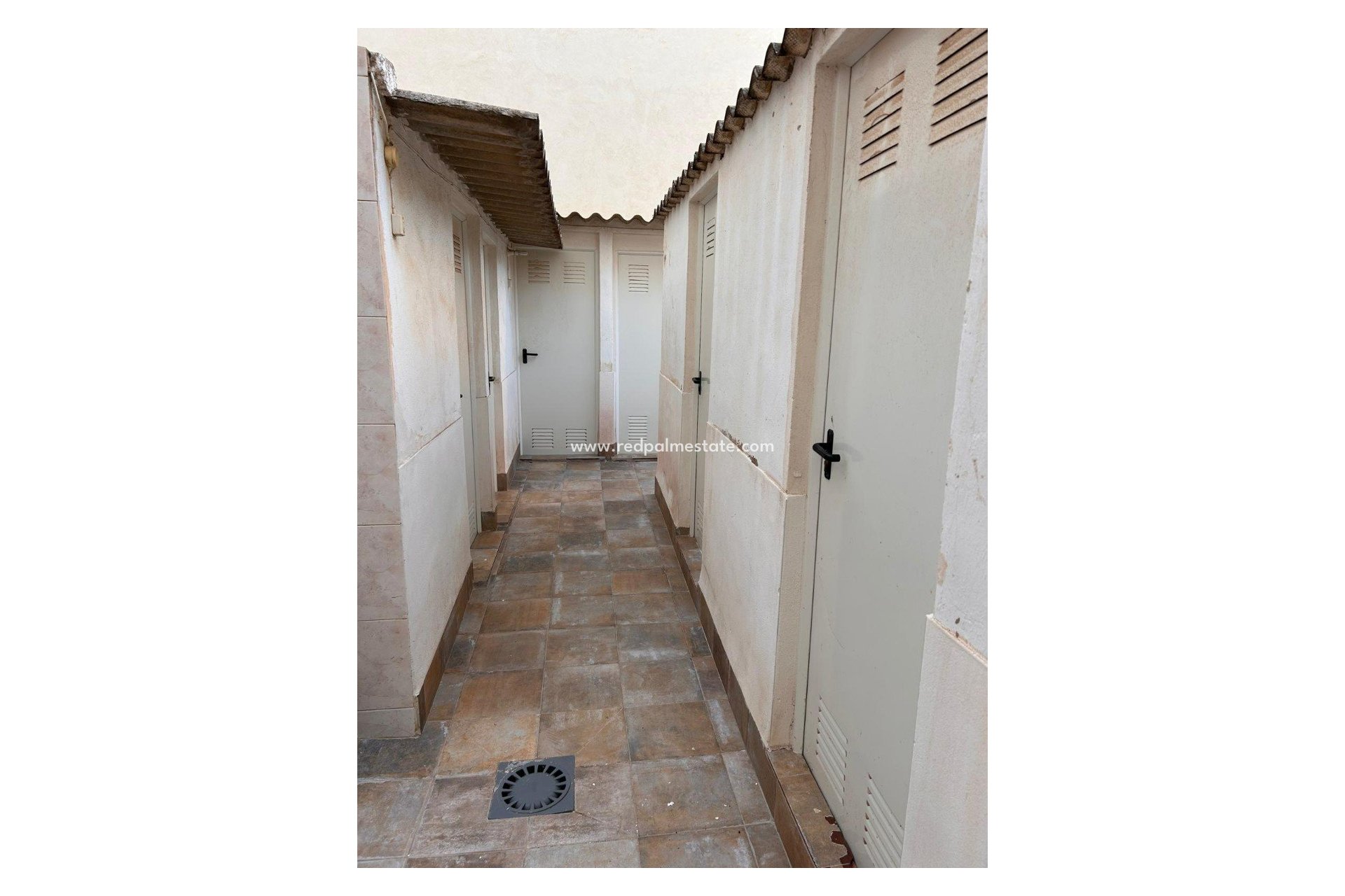 Resale - Apartment -
Pilar de la Horadada
