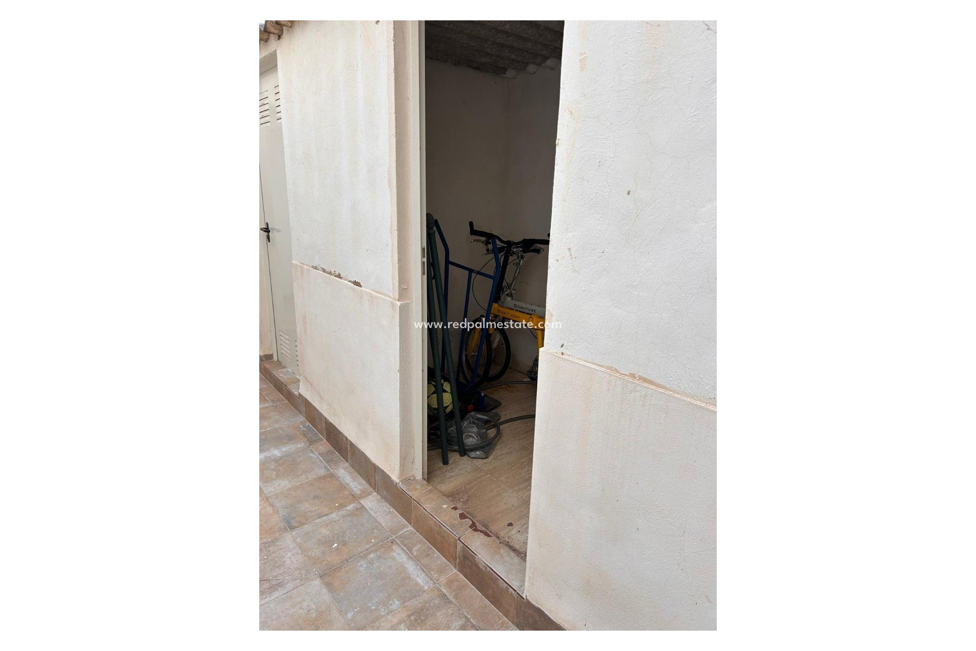 Resale - Apartment -
Pilar de la Horadada