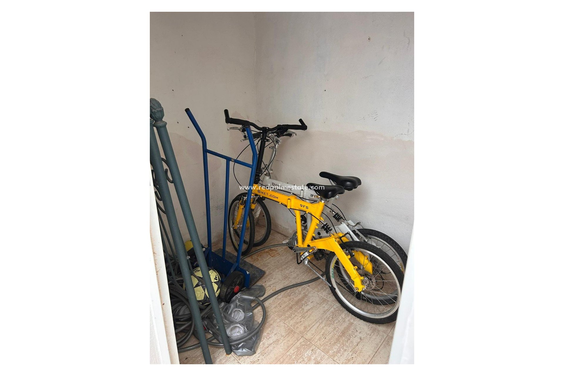 Resale - Apartment -
Pilar de la Horadada