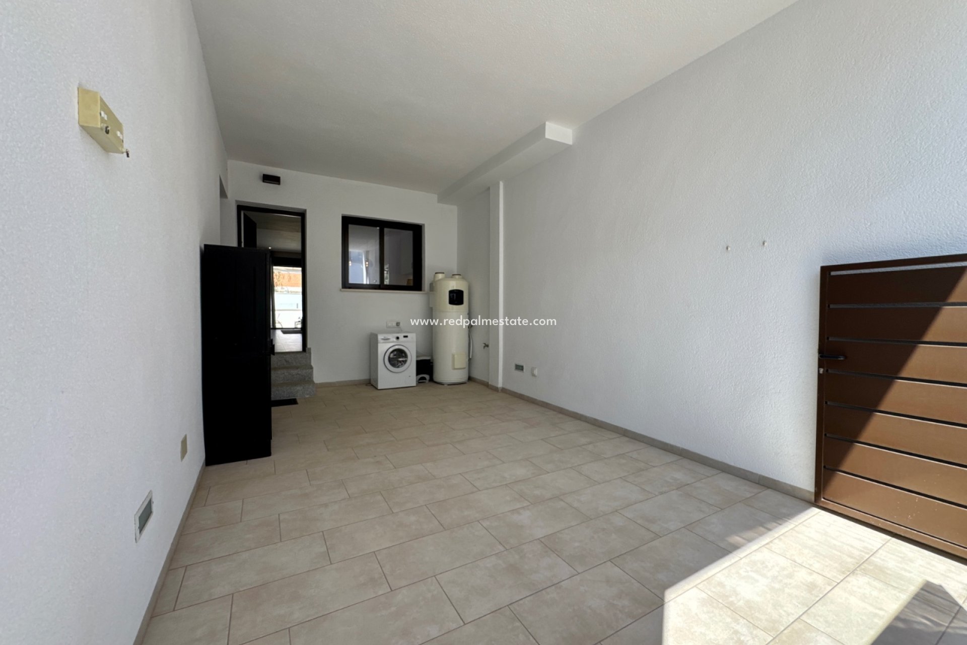 Resale - Apartment -
Pilar de la Horadada