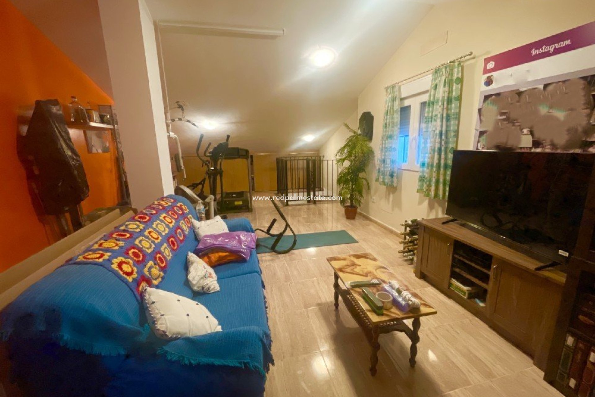 Resale - Apartment -
Pilar de la Horadada