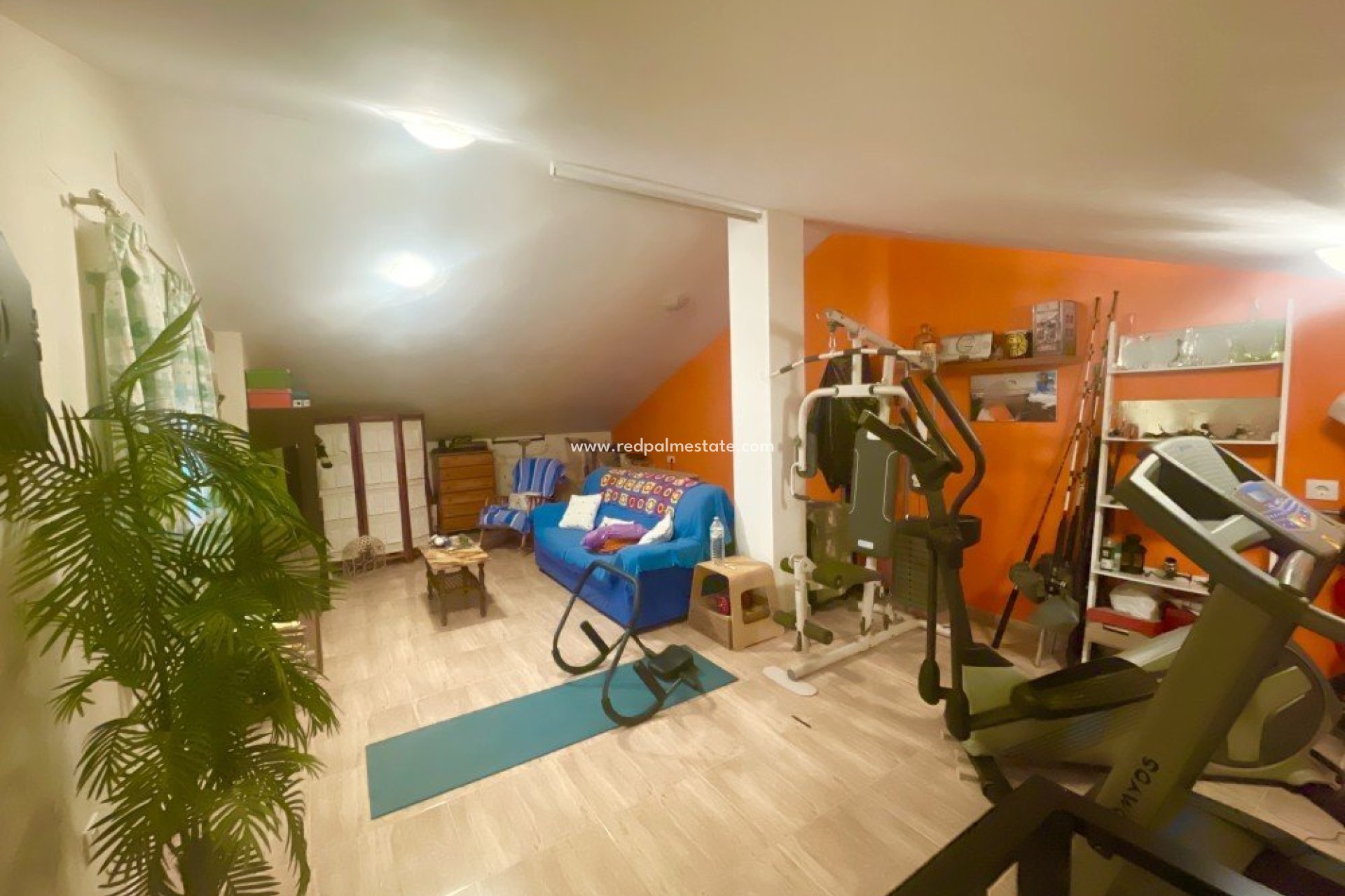 Resale - Apartment -
Pilar de la Horadada