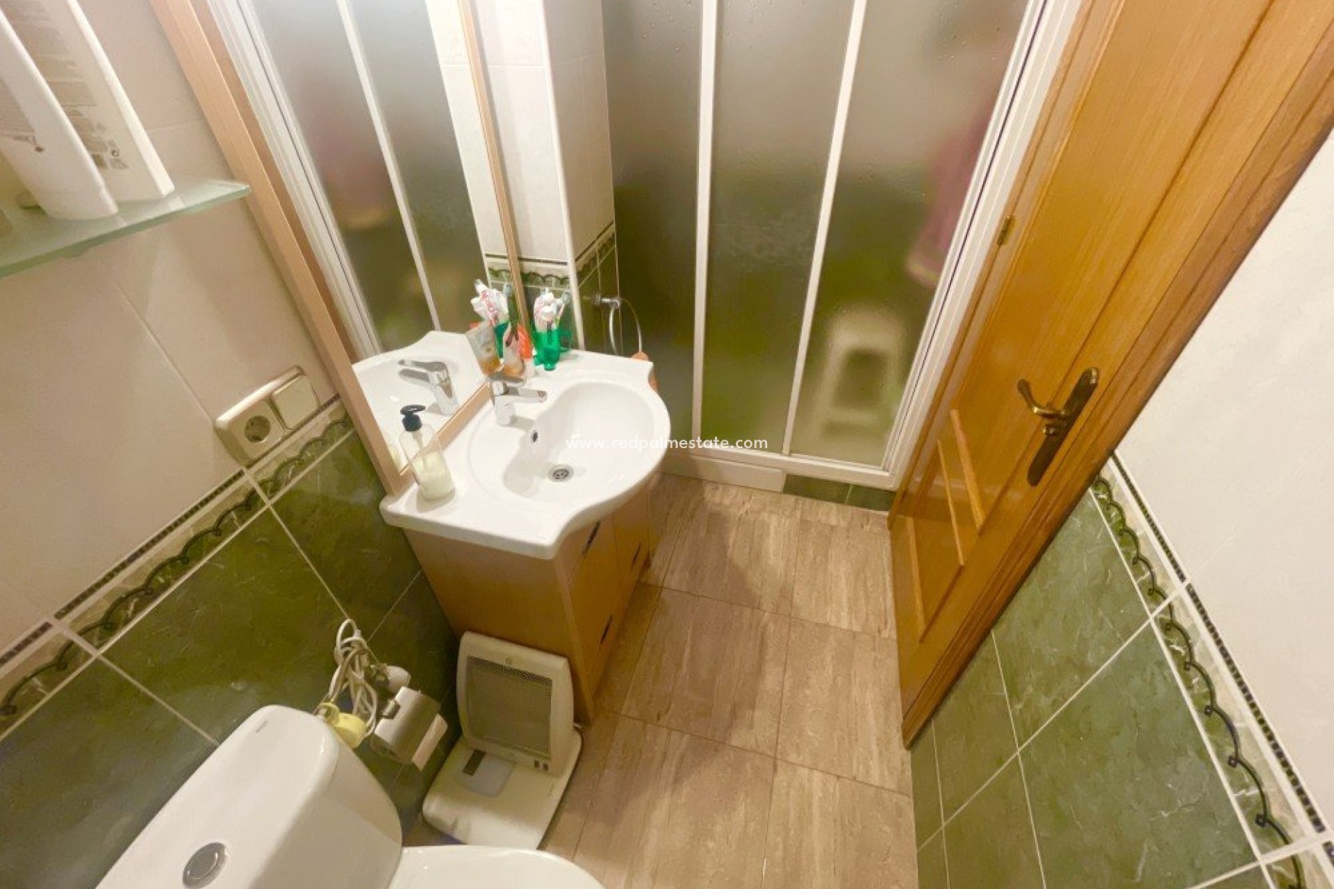 Resale - Apartment -
Pilar de la Horadada
