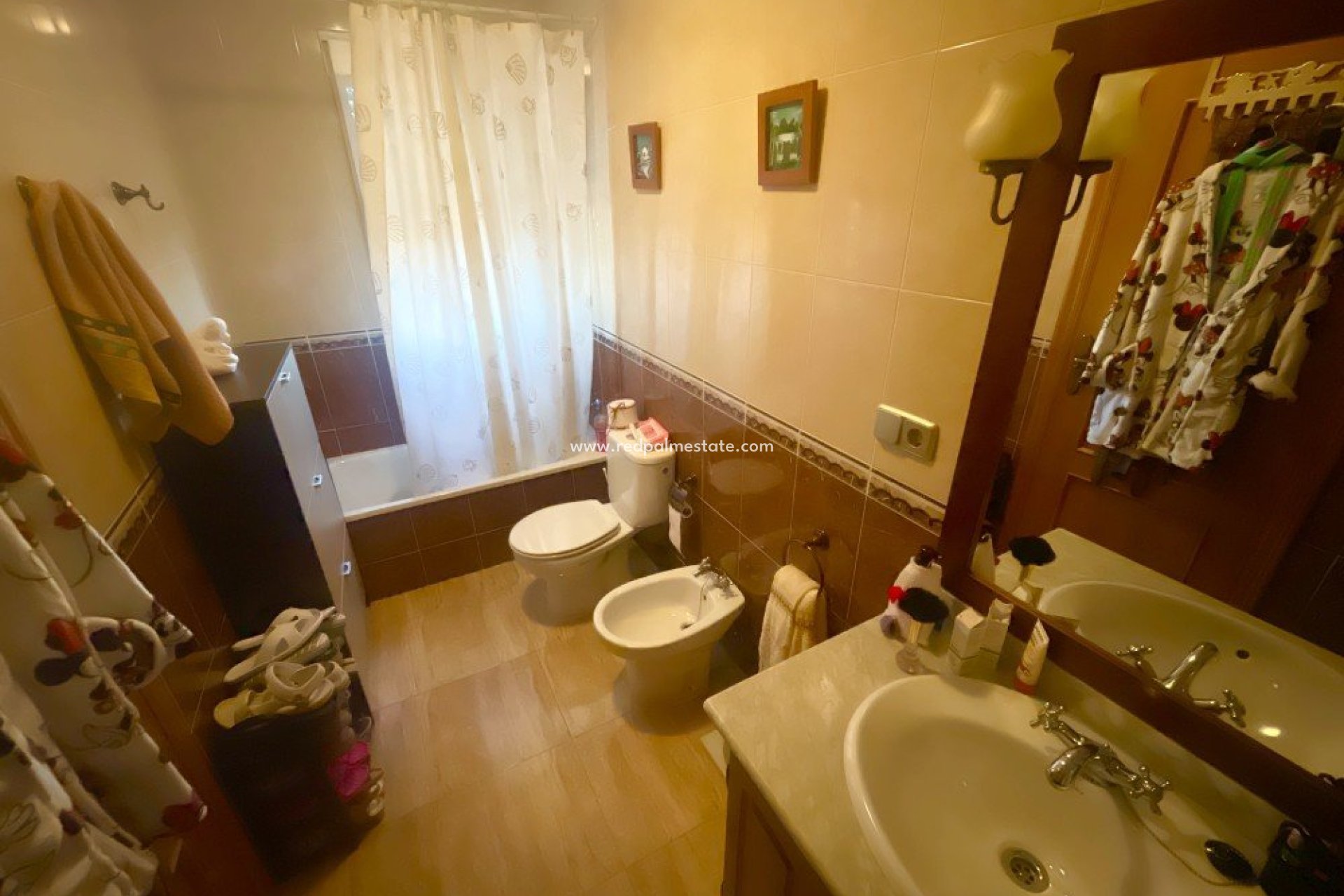 Resale - Apartment -
Pilar de la Horadada
