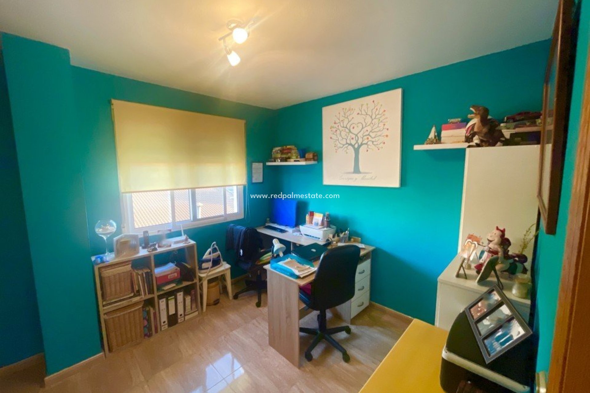 Resale - Apartment -
Pilar de la Horadada