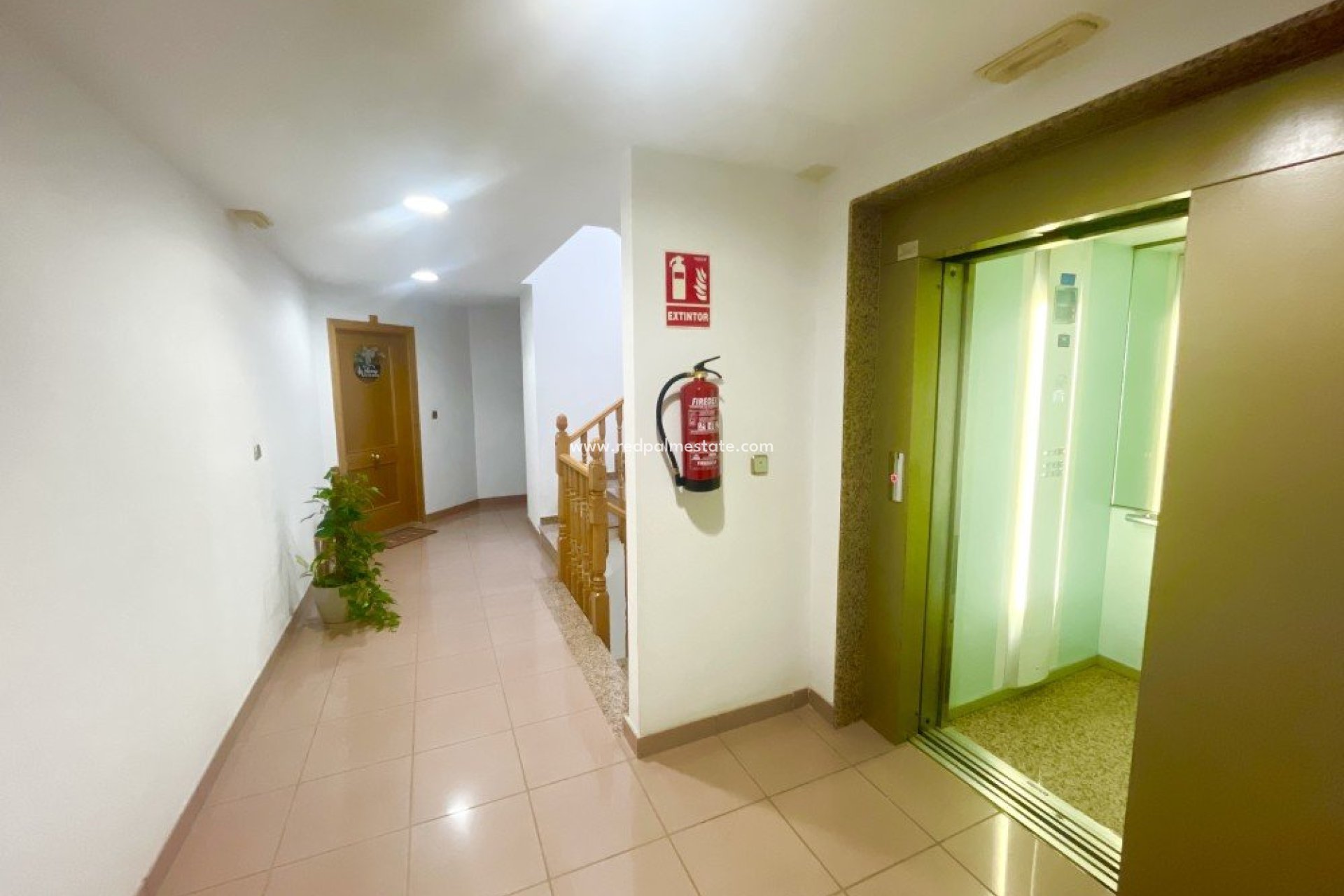 Resale - Apartment -
Pilar de la Horadada