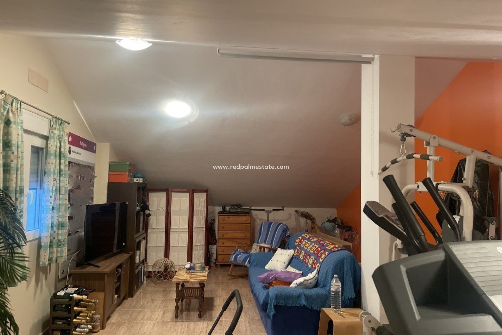 Resale - Apartment -
Pilar de la Horadada