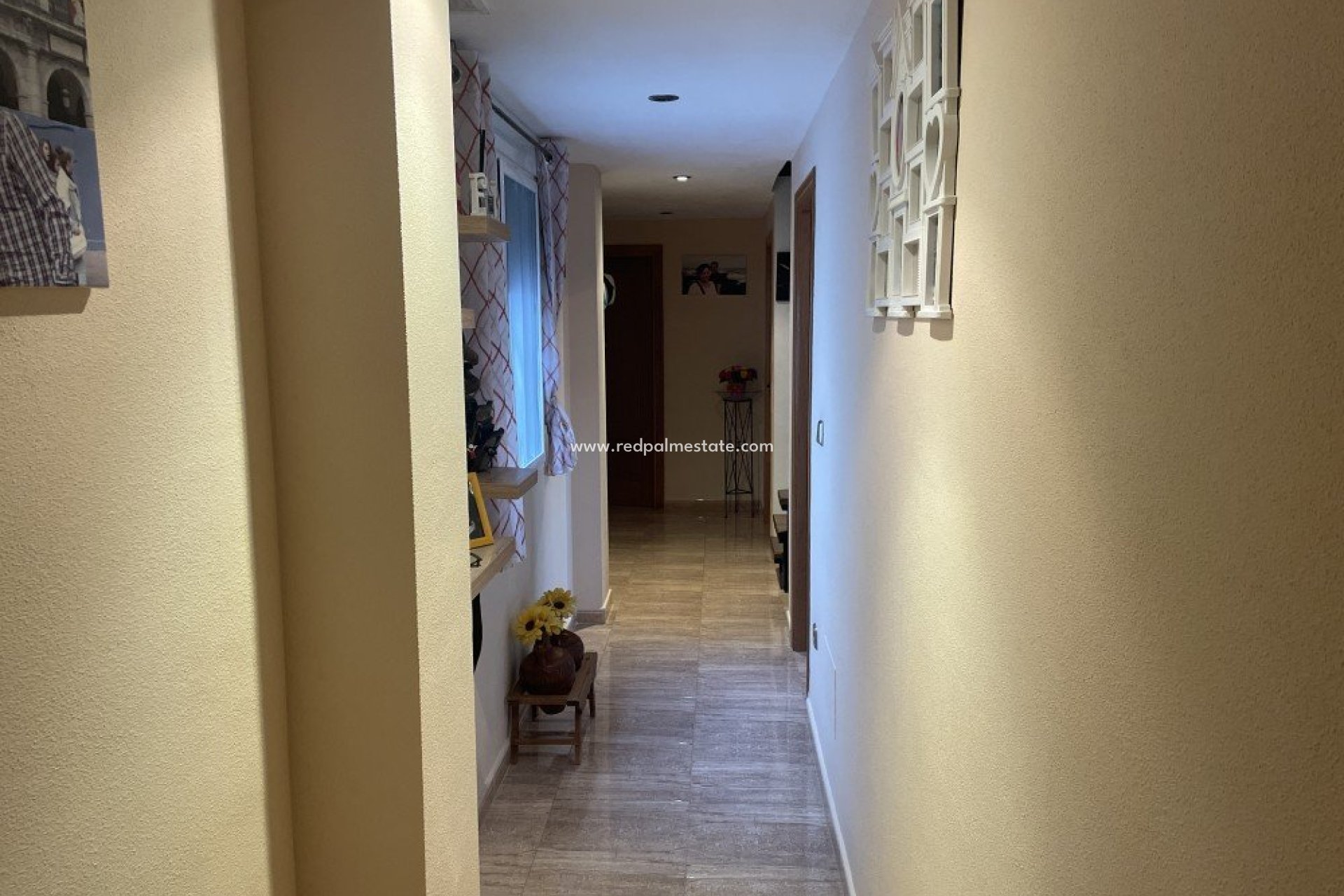 Resale - Apartment -
Pilar de la Horadada