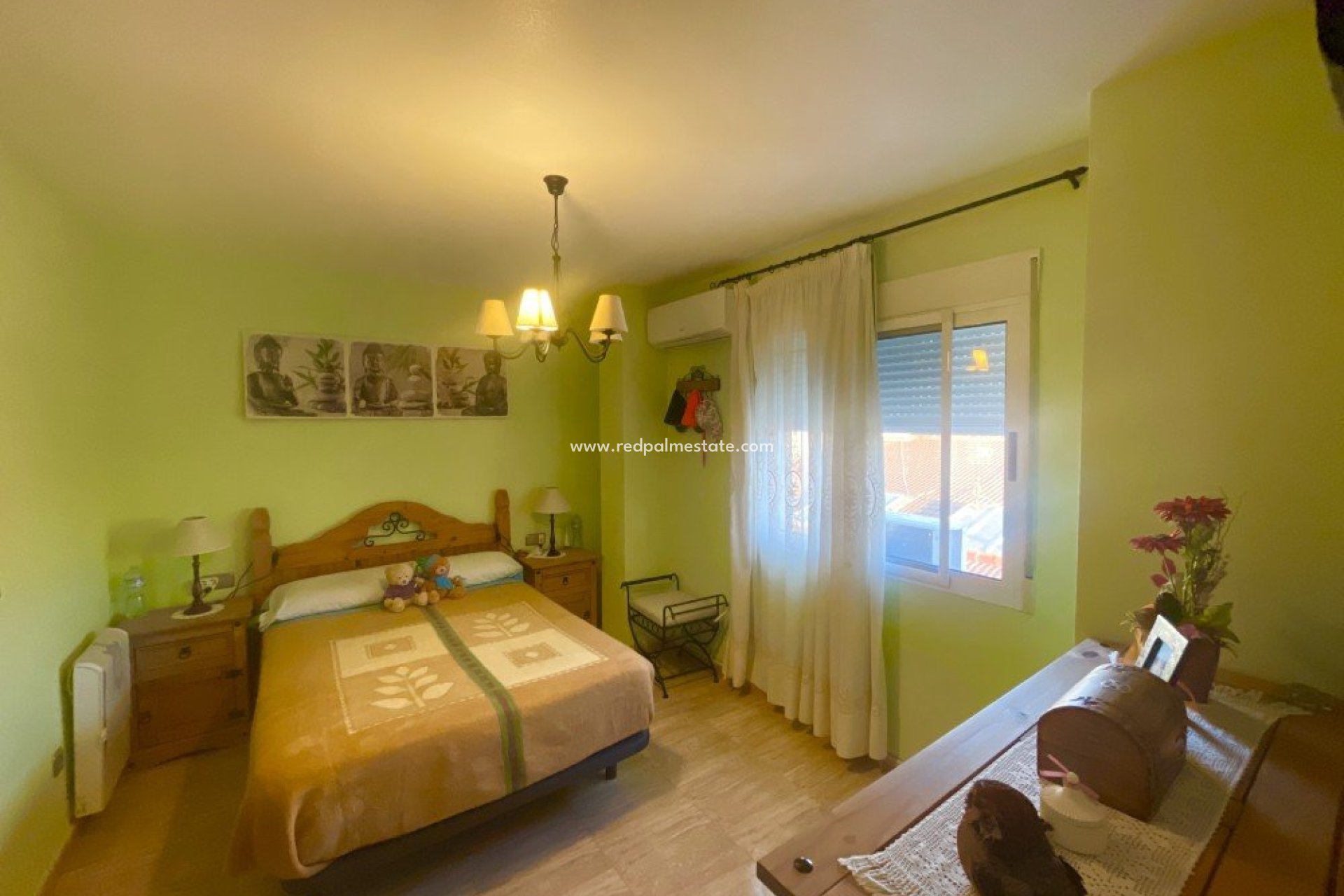 Resale - Apartment -
Pilar de la Horadada