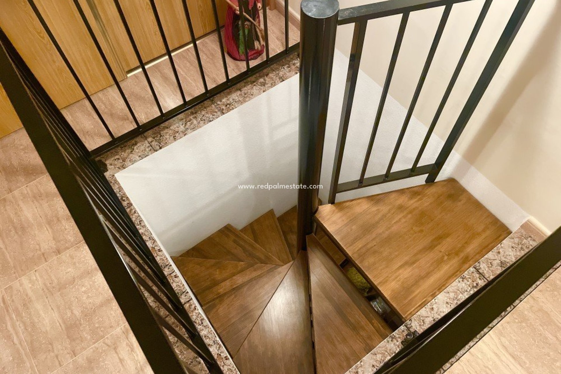 Resale - Apartment -
Pilar de la Horadada