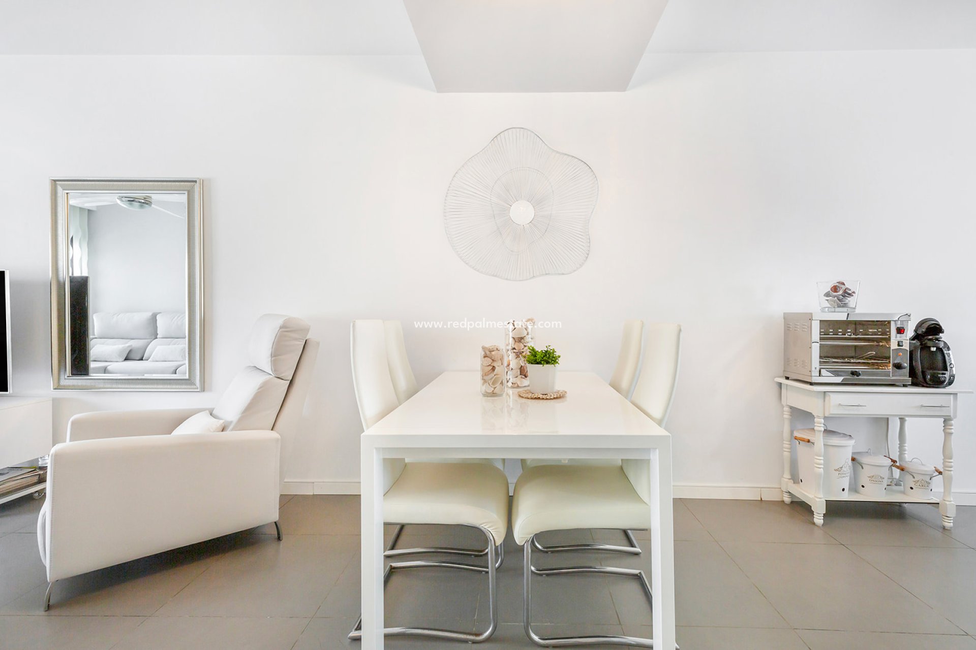 Resale - Apartment -
Pilar de la Horadada