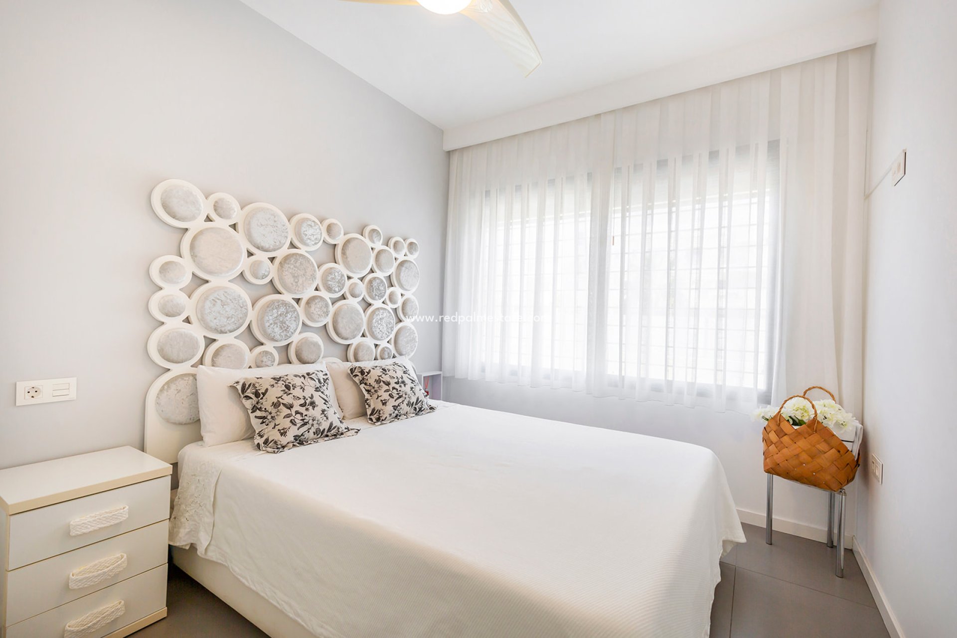 Resale - Apartment -
Pilar de la Horadada