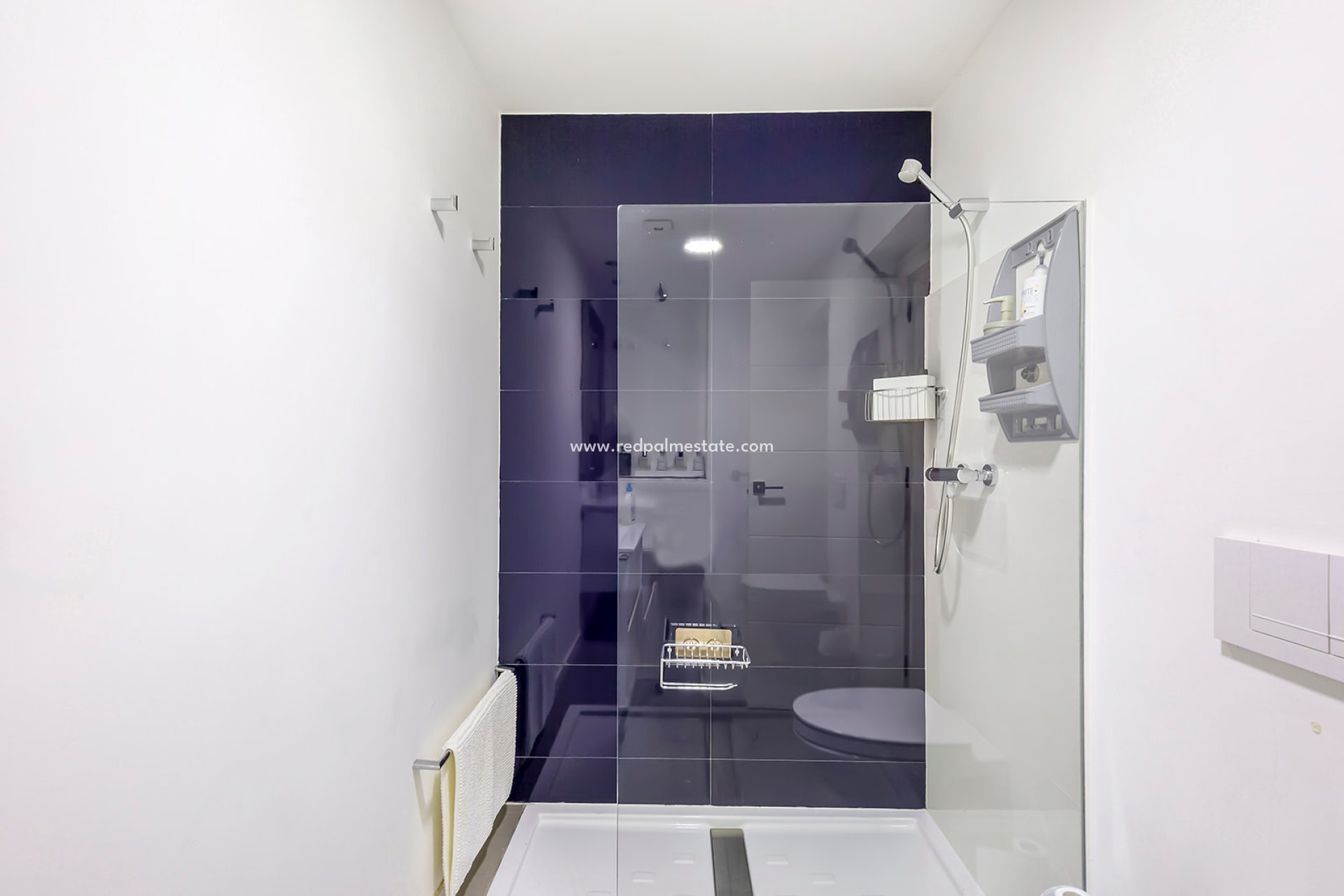 Resale - Apartment -
Pilar de la Horadada