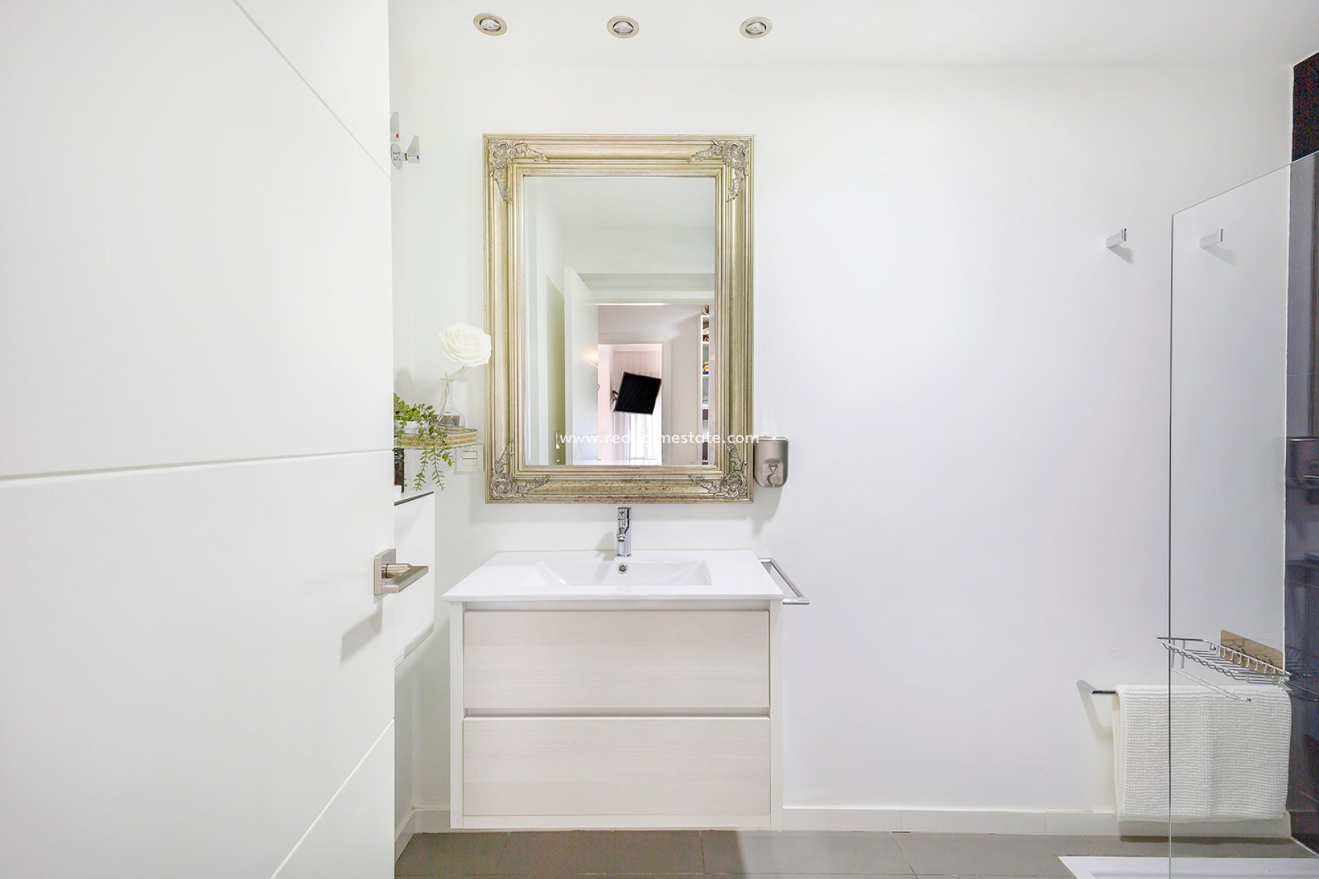 Resale - Apartment -
Pilar de la Horadada
