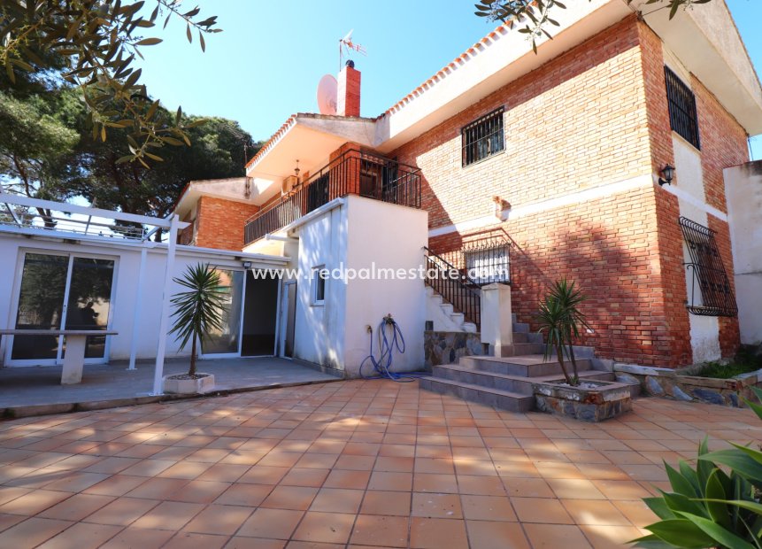 Resale - Apartment -
Pinar de Campoverde