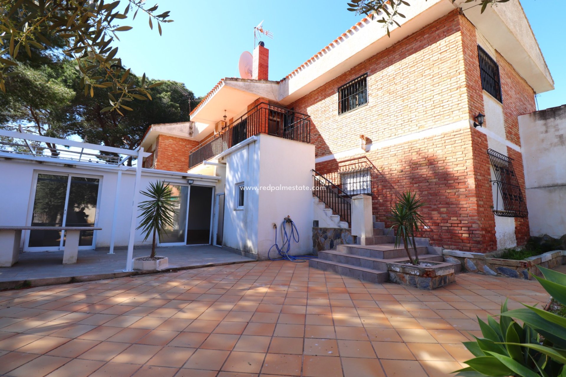 Resale - Apartment -
Pinar de Campoverde