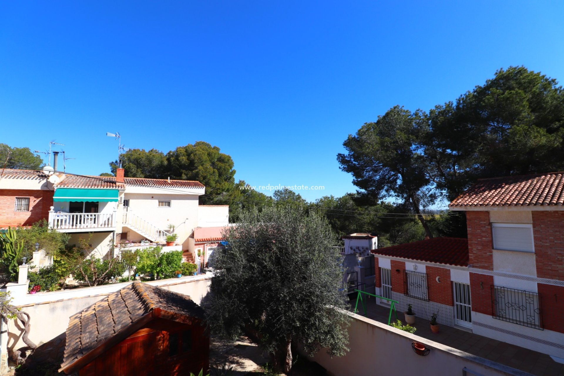 Resale - Apartment -
Pinar de Campoverde