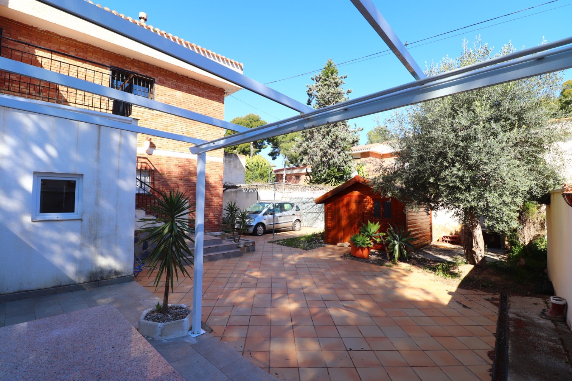 Resale - Apartment -
Pinar de Campoverde