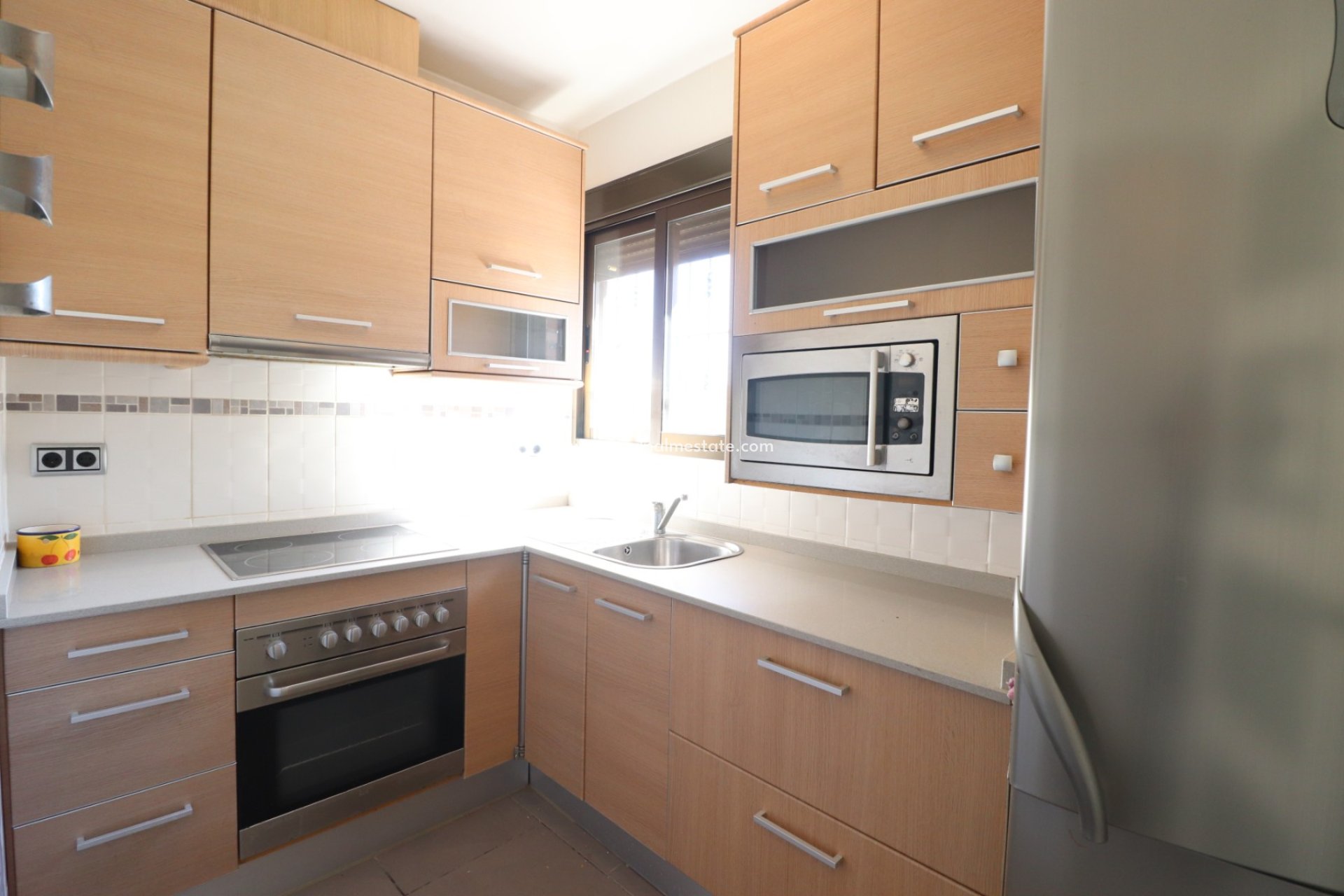 Resale - Apartment -
Pinar de Campoverde
