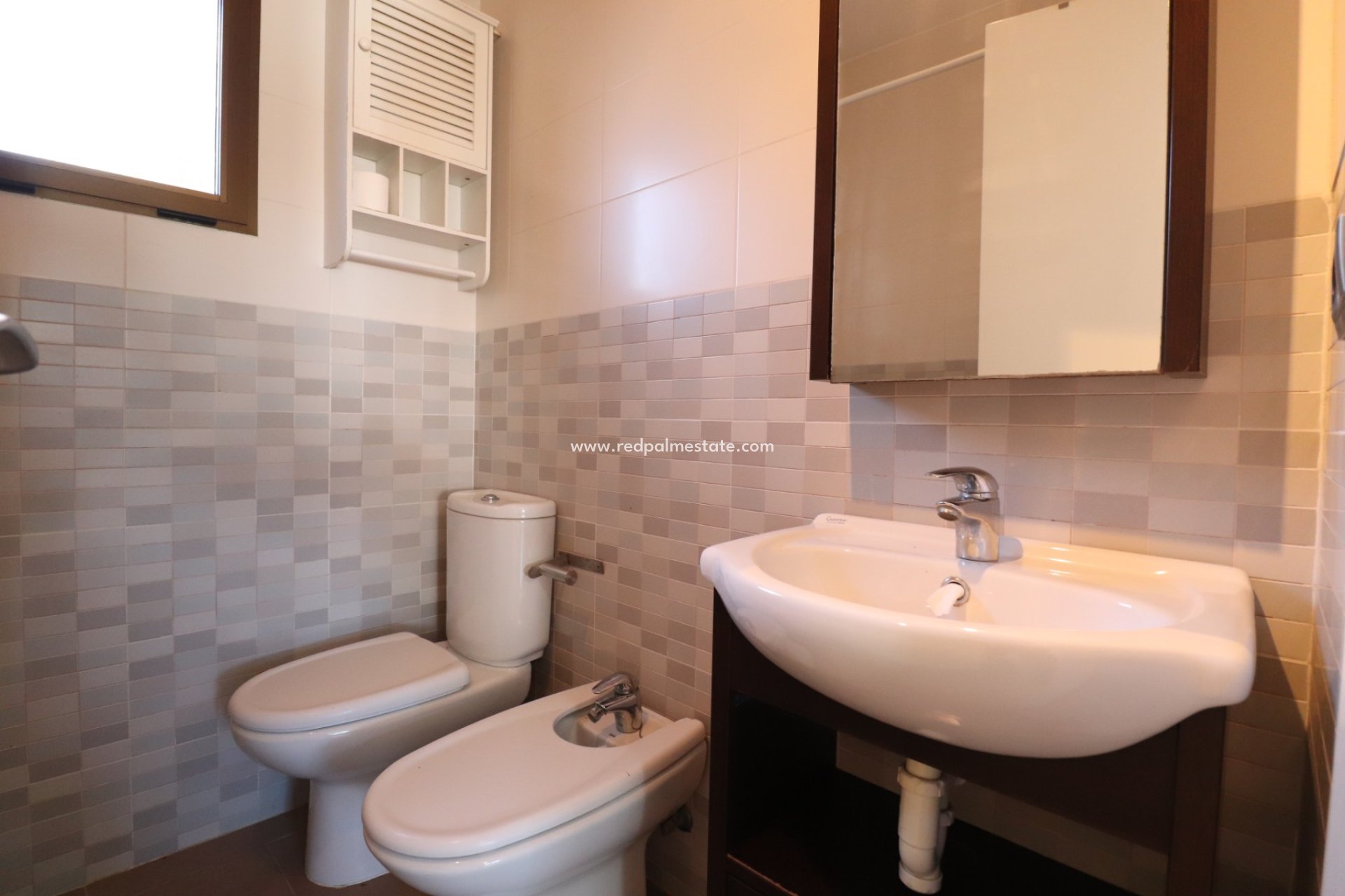 Resale - Apartment -
Pinar de Campoverde