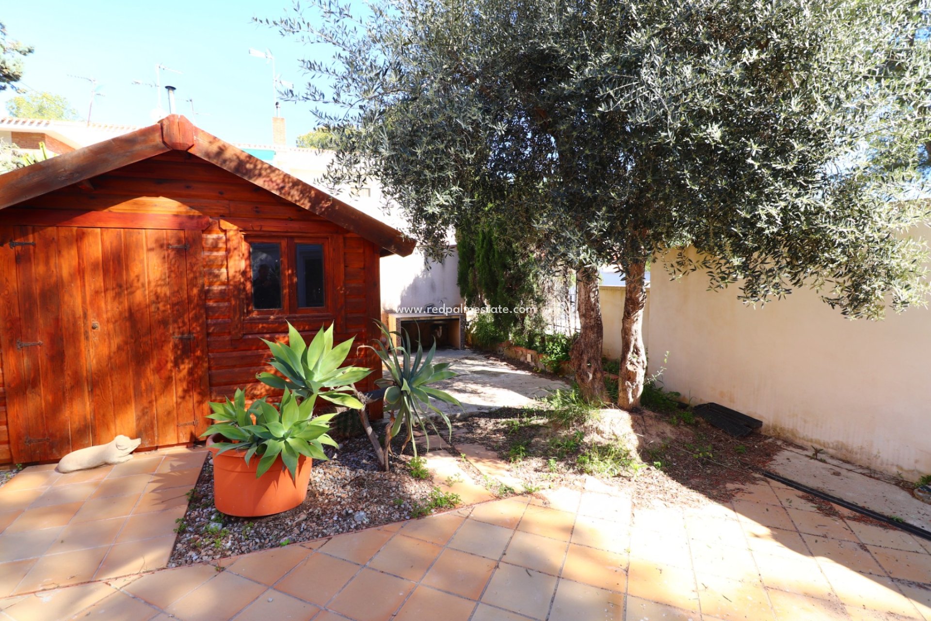 Resale - Apartment -
Pinar de Campoverde